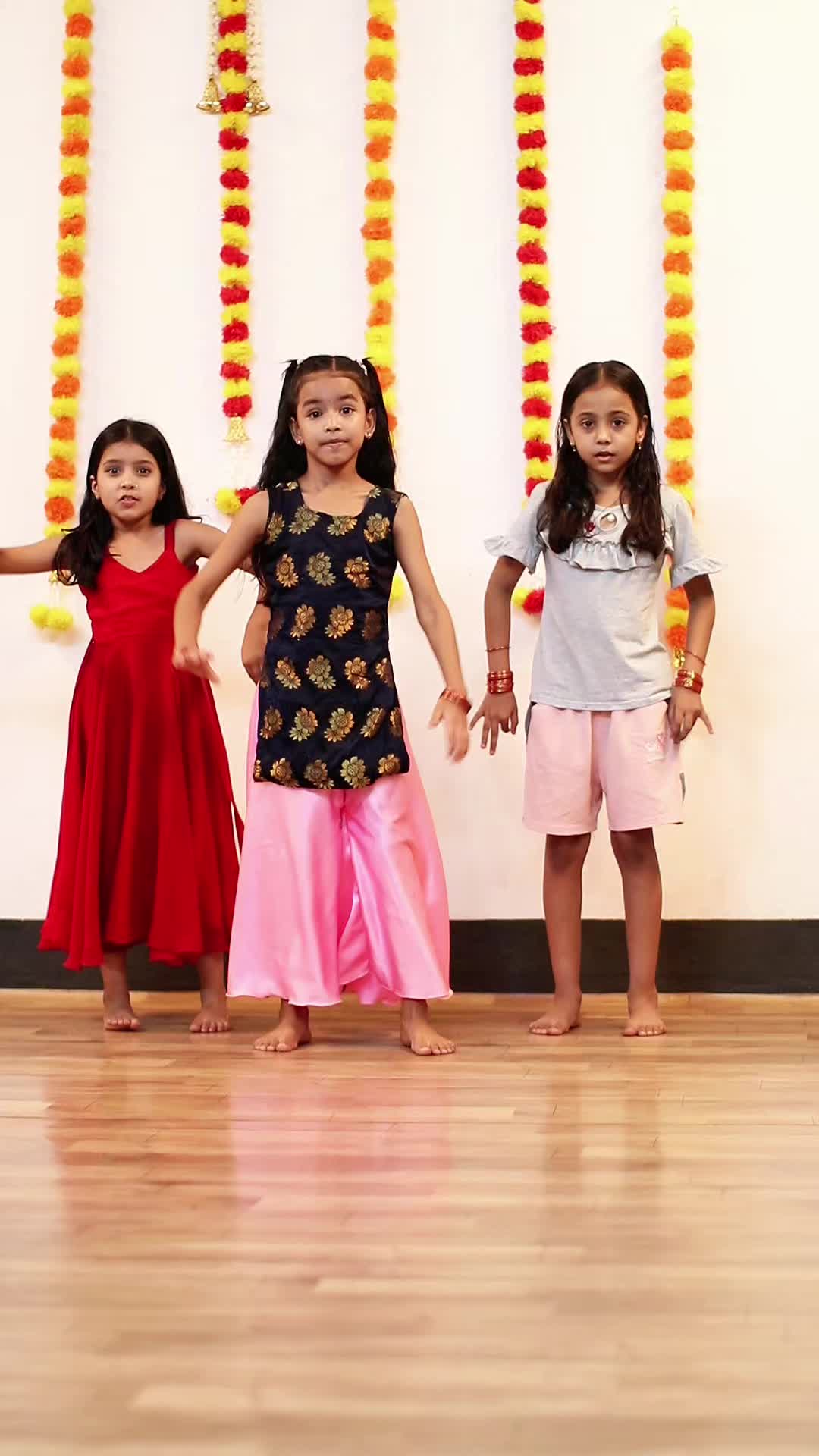@AS DANCE ACADEMY