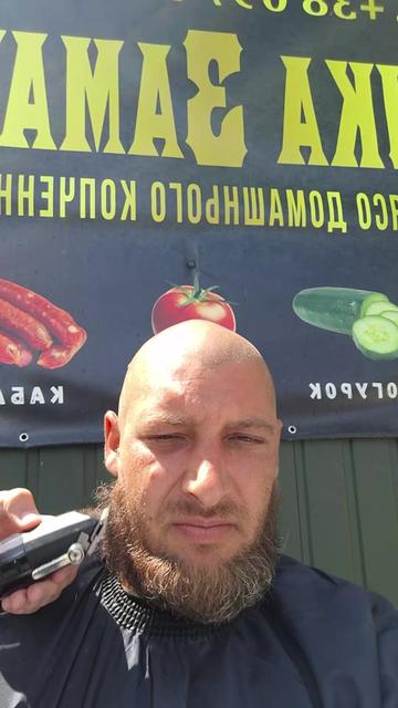@ПАШКА ЗАМАЧАВ