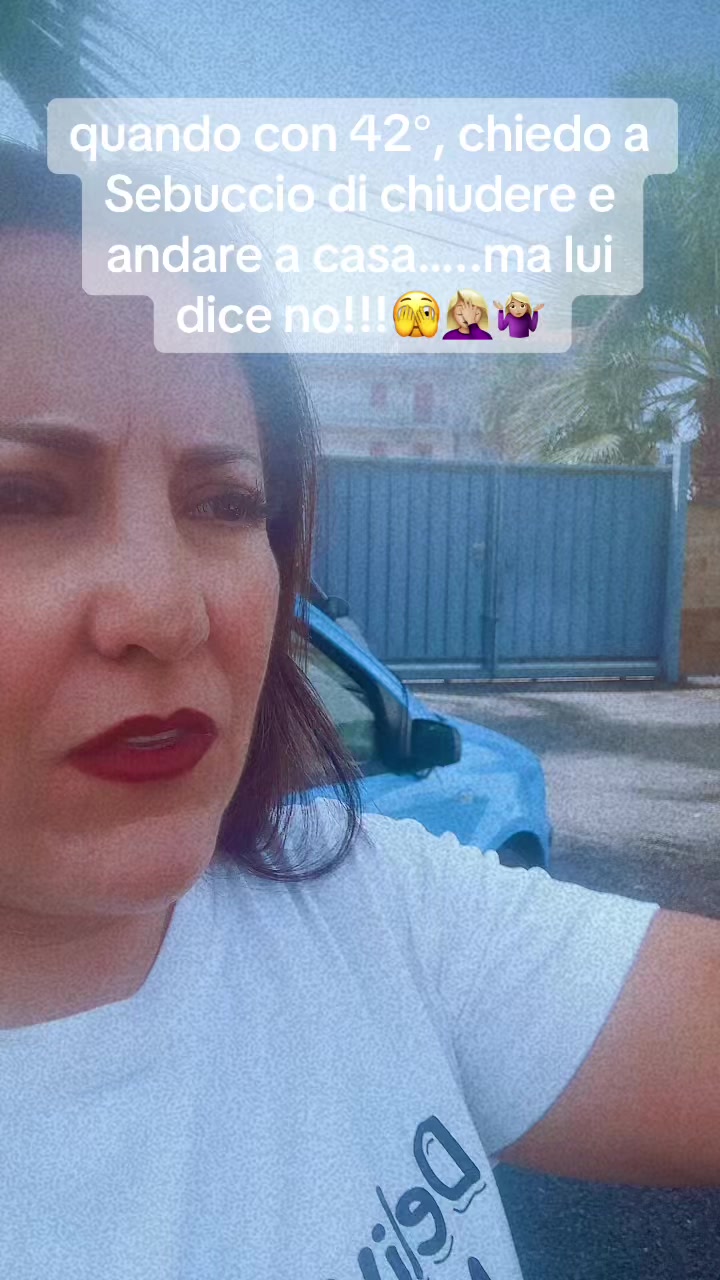 @Patrizia Sebastian Veneziano Siracusano