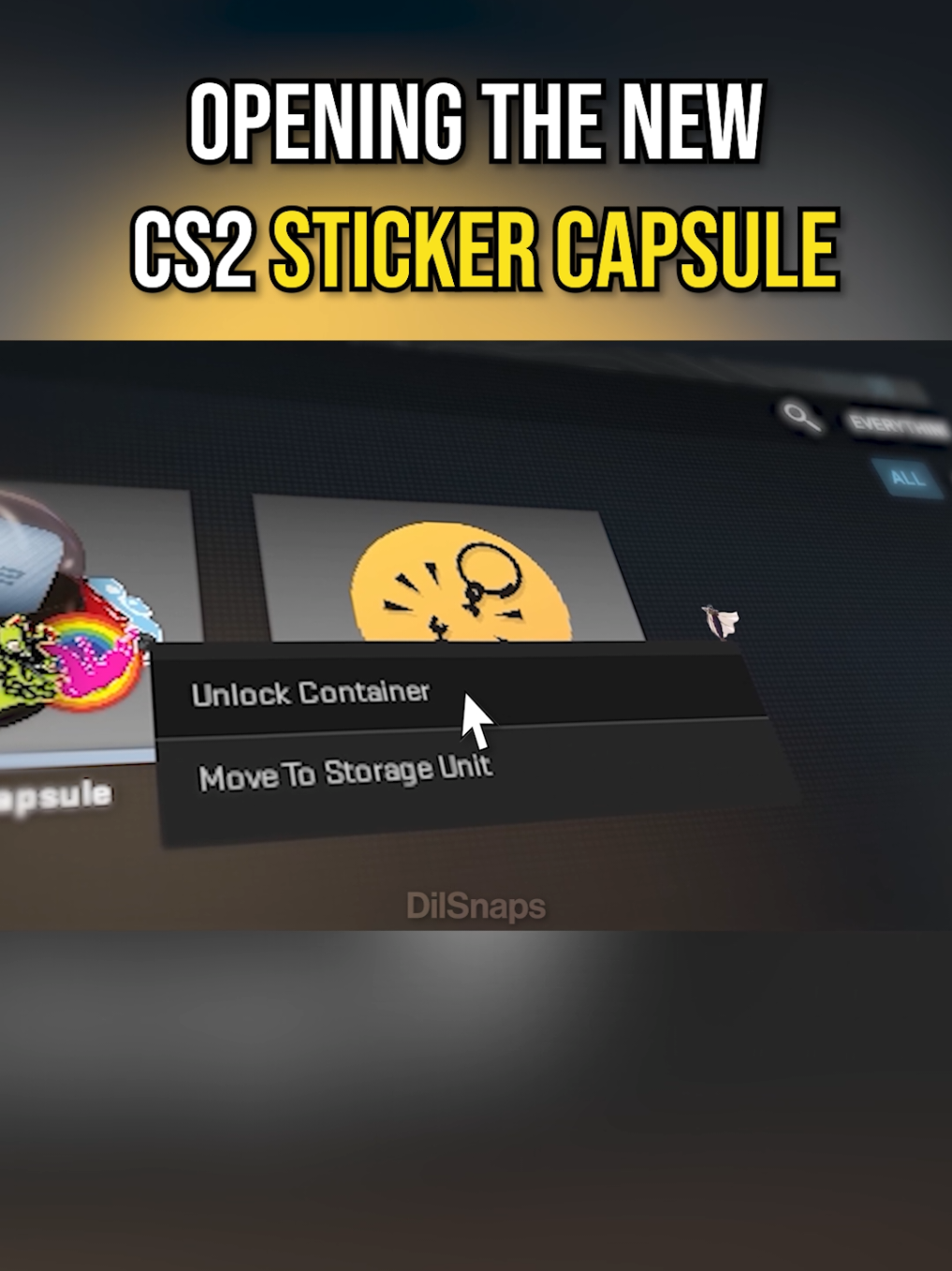 @DilSnaps