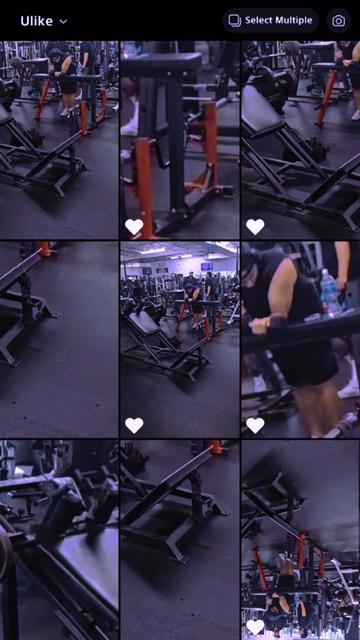 @fitunstoppableblackstock