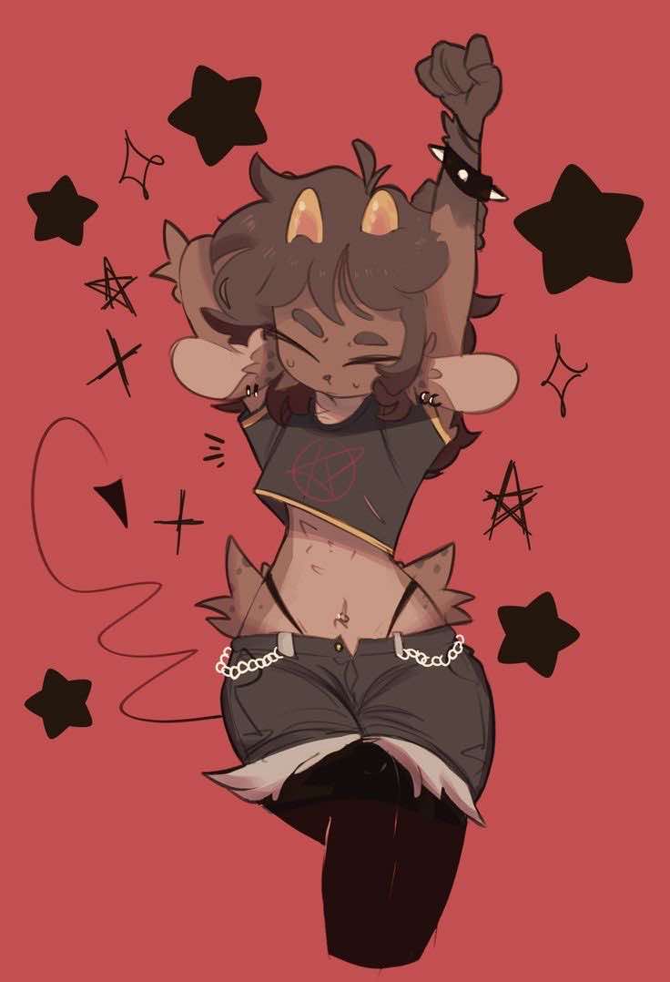 @♫⃠ Dusty ♫⃠