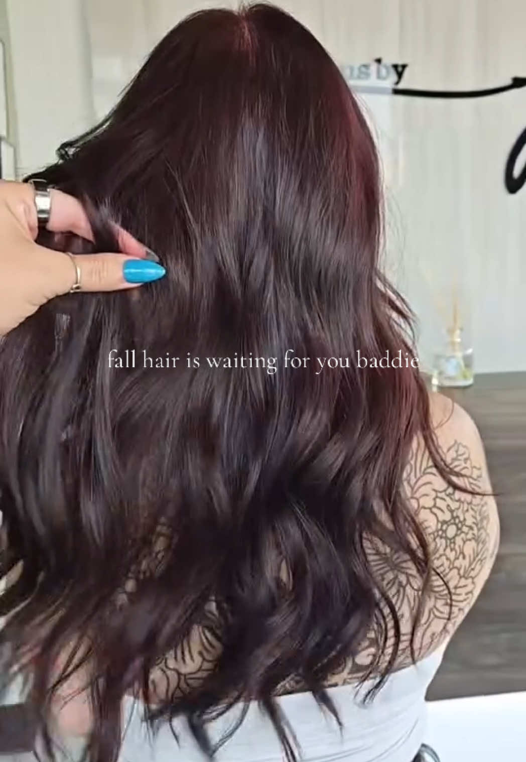 @Hair with Jess | ATX HAIR