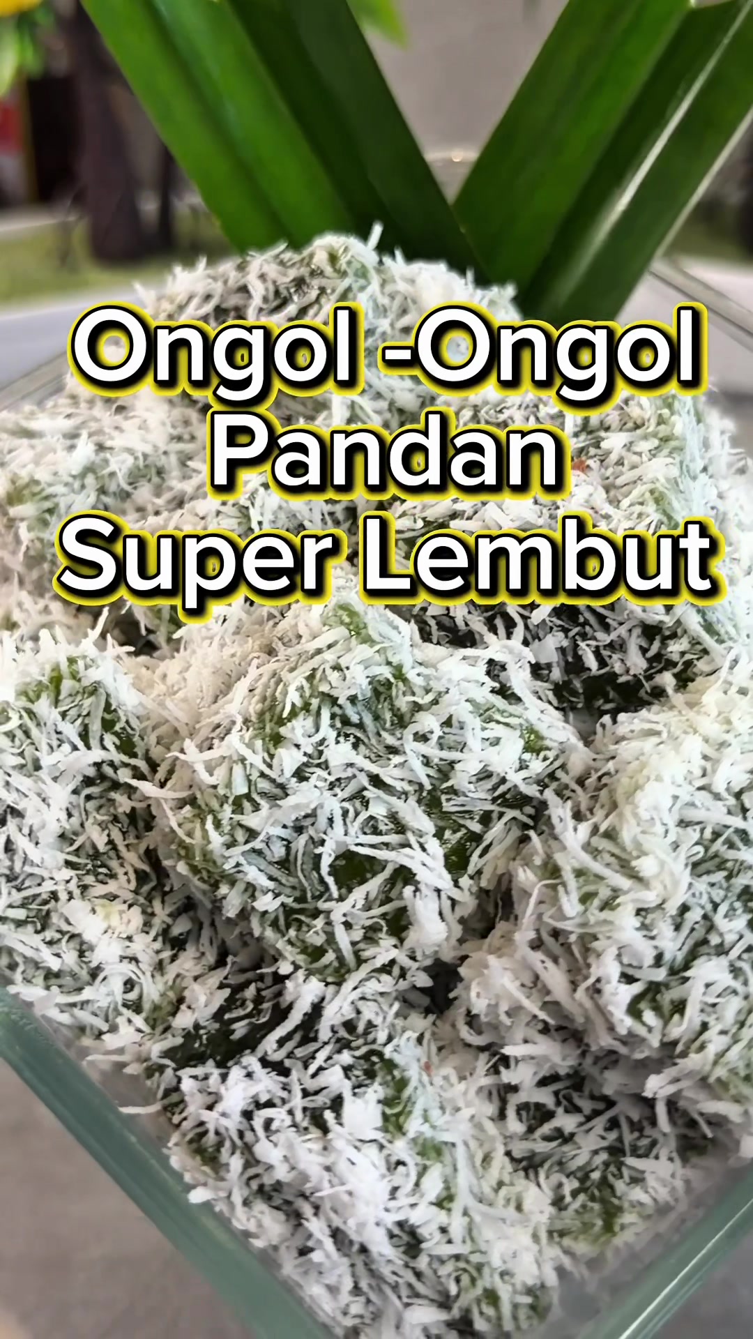 @Chef Budi Tian
