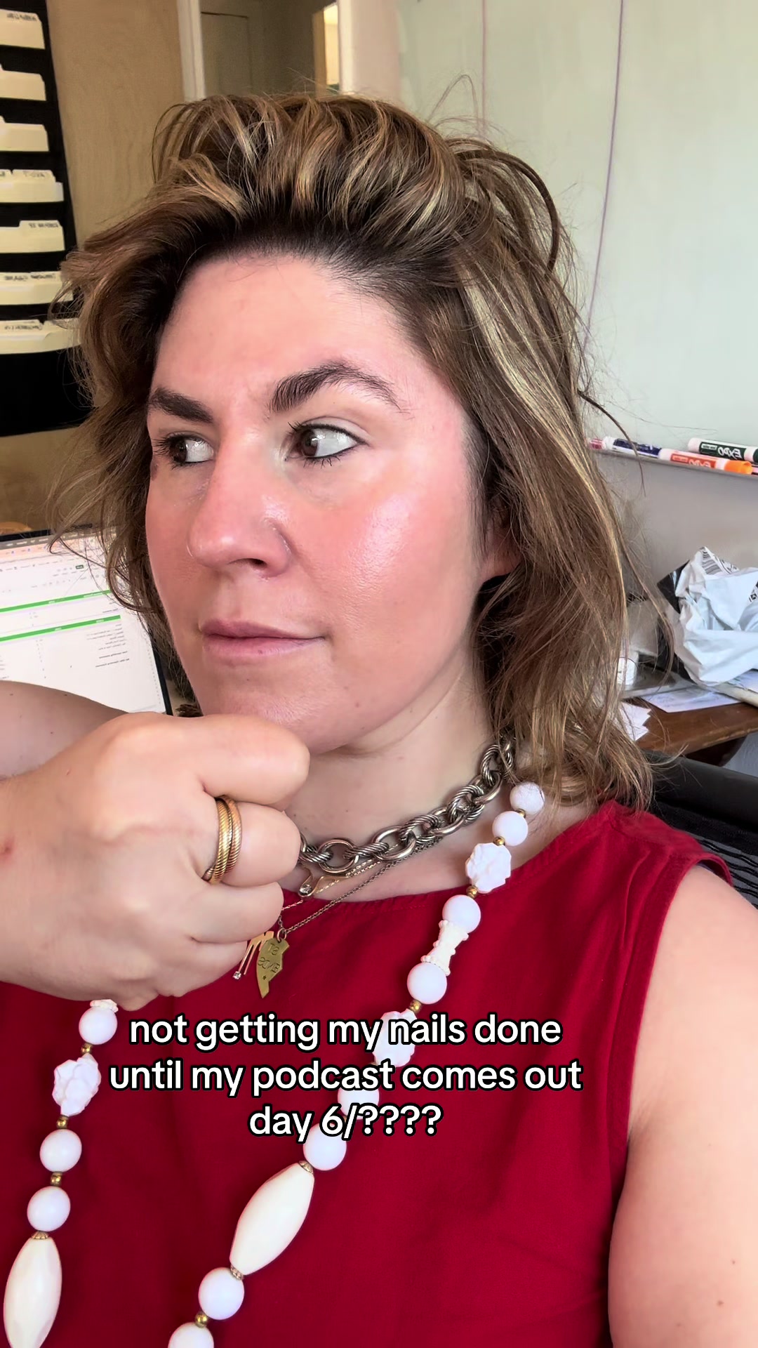 @Jamie Alyson Feldman