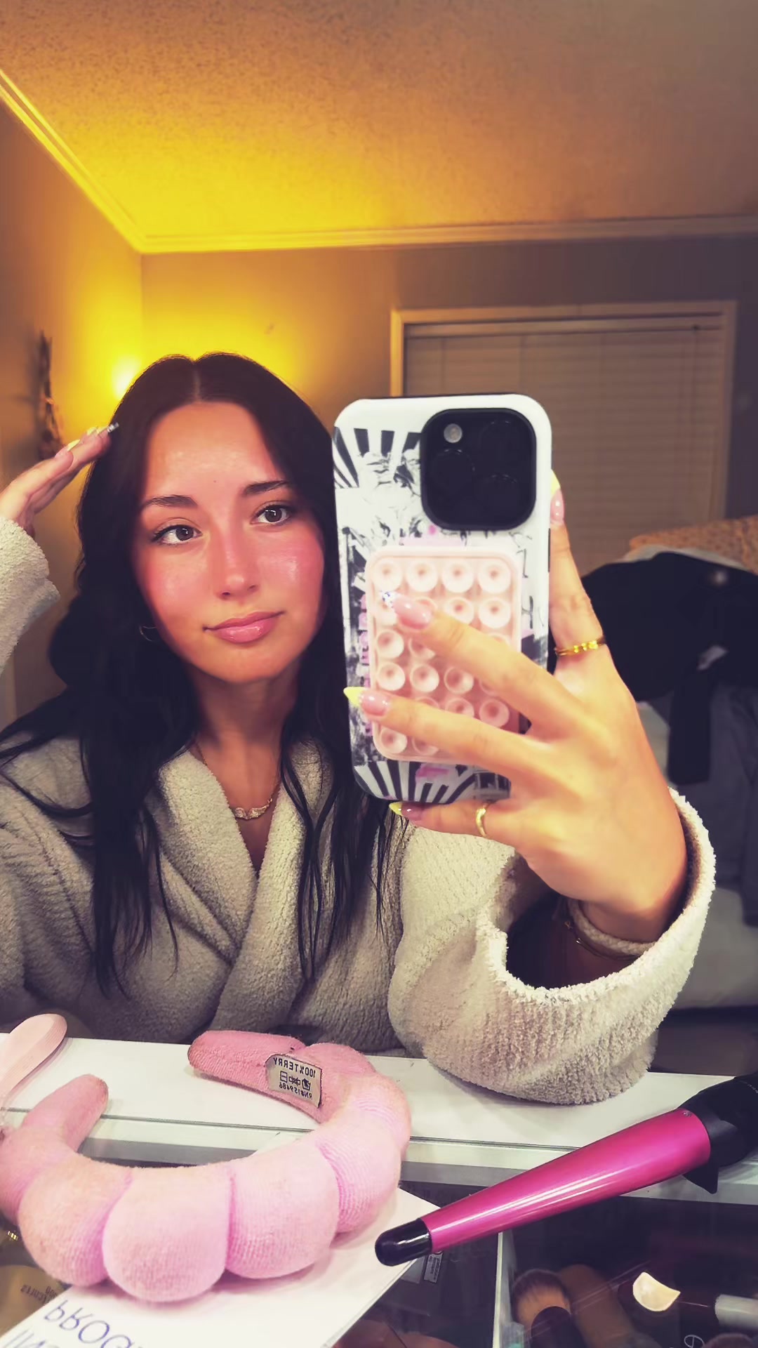 @Ashlynn Gray