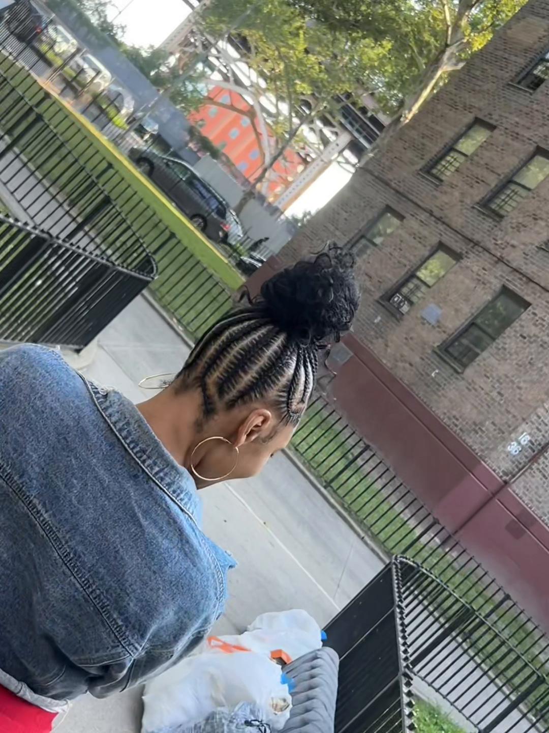 @VonnaStylez