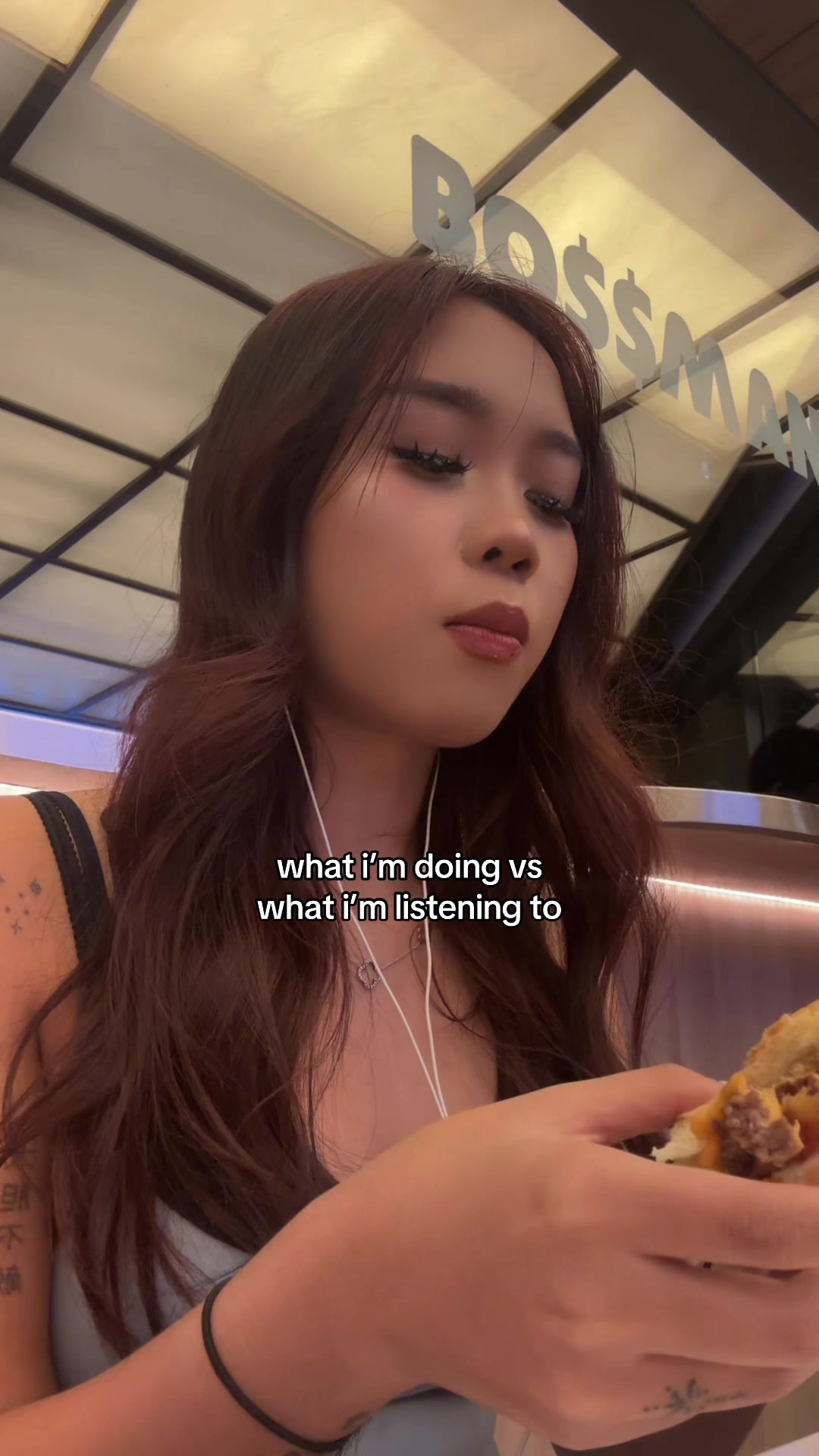 @wanna be gabberina