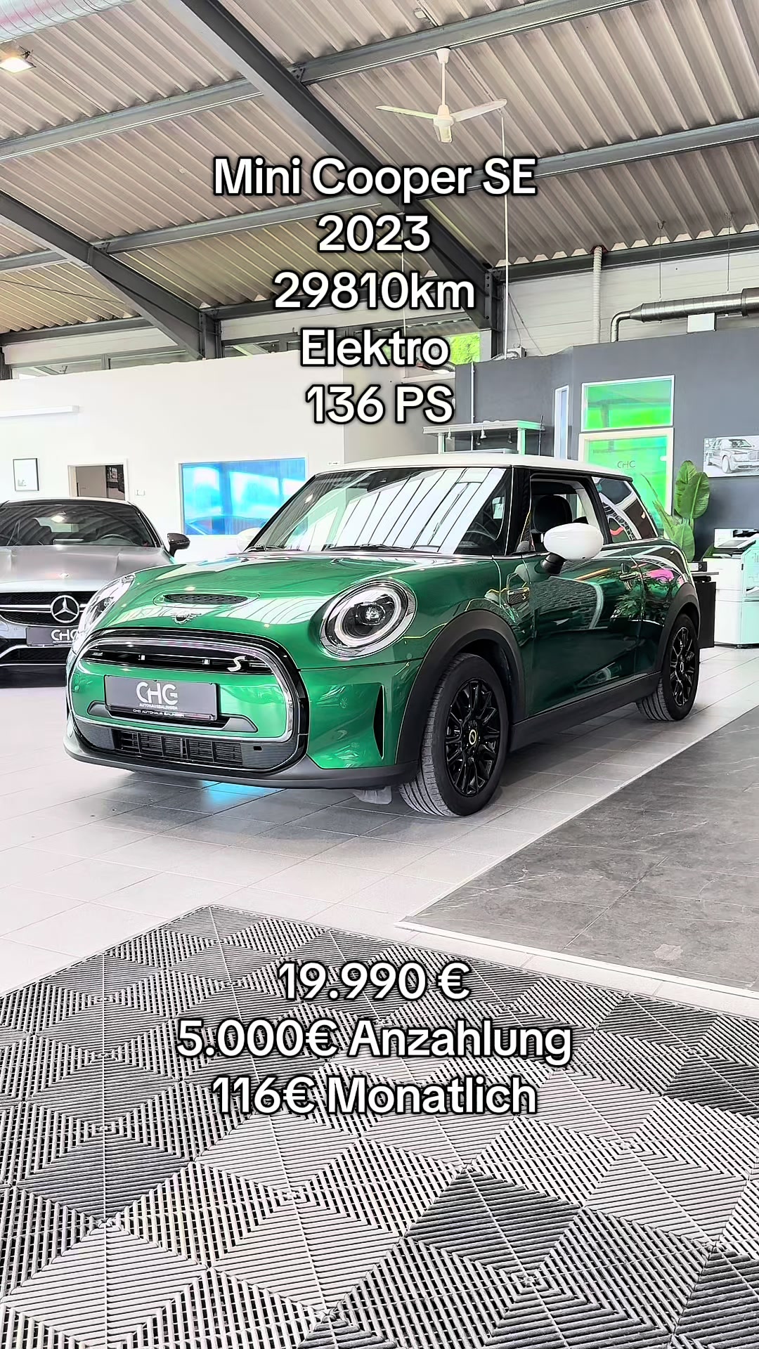 @CHG Autohaus Balingen GmbH