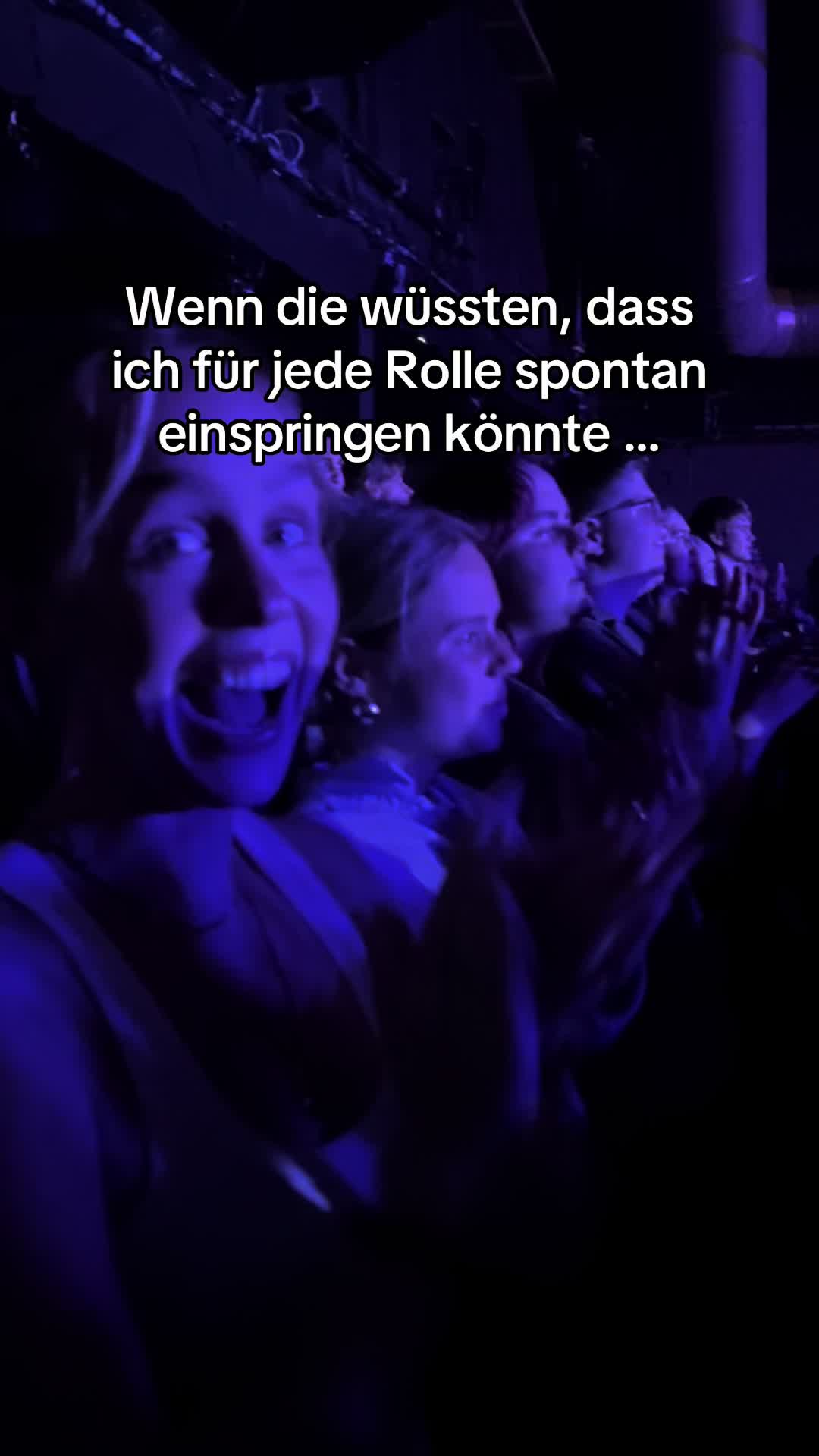 @Jugend-Musical-Bühne Rietberg