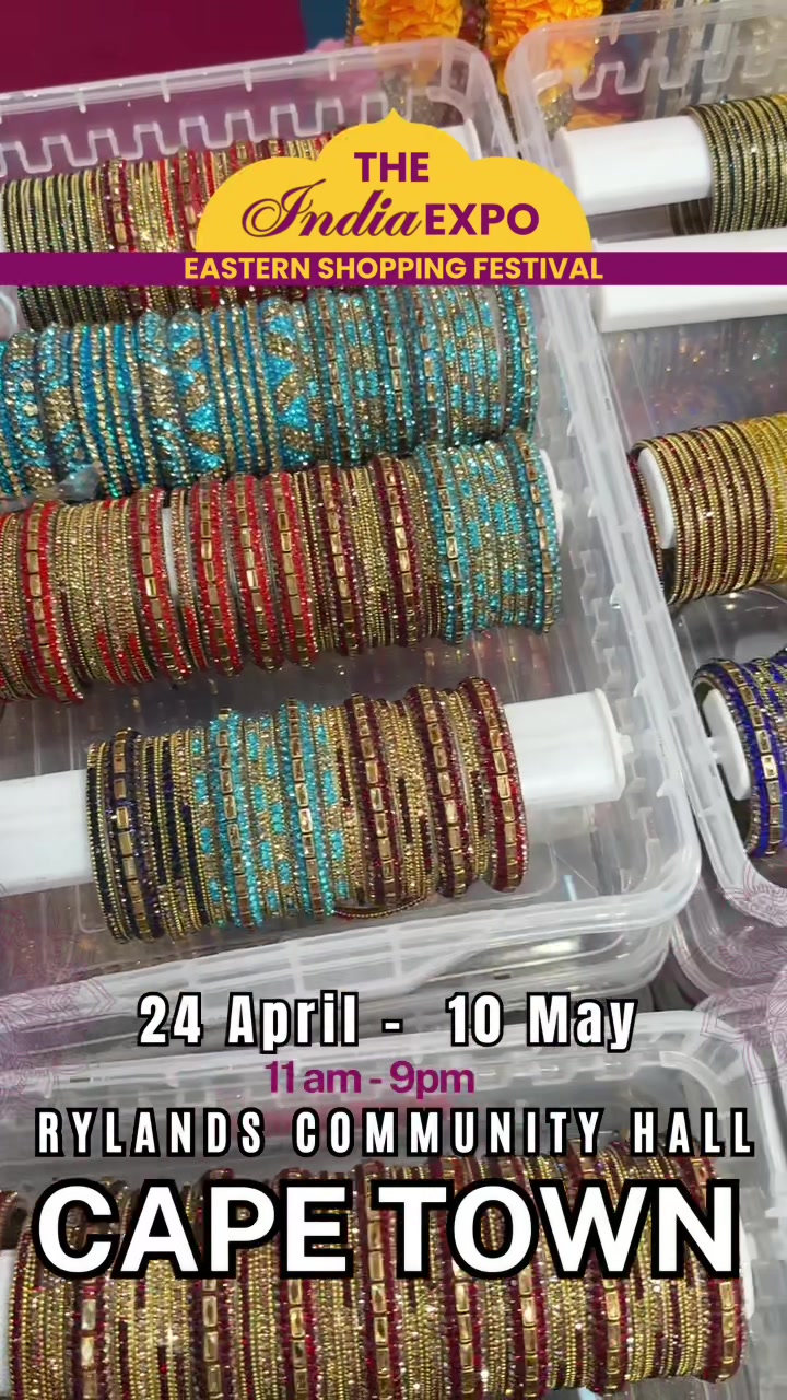 @Great Indian Shopping Expo