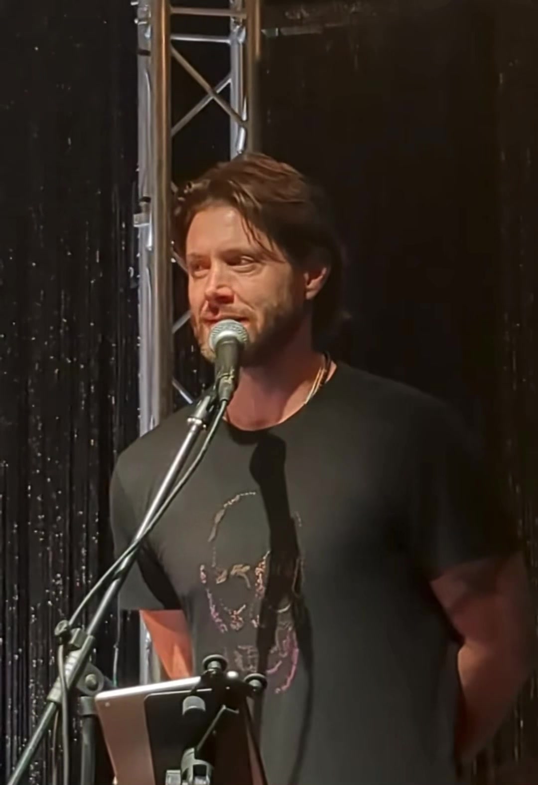 @Feral4Jensen