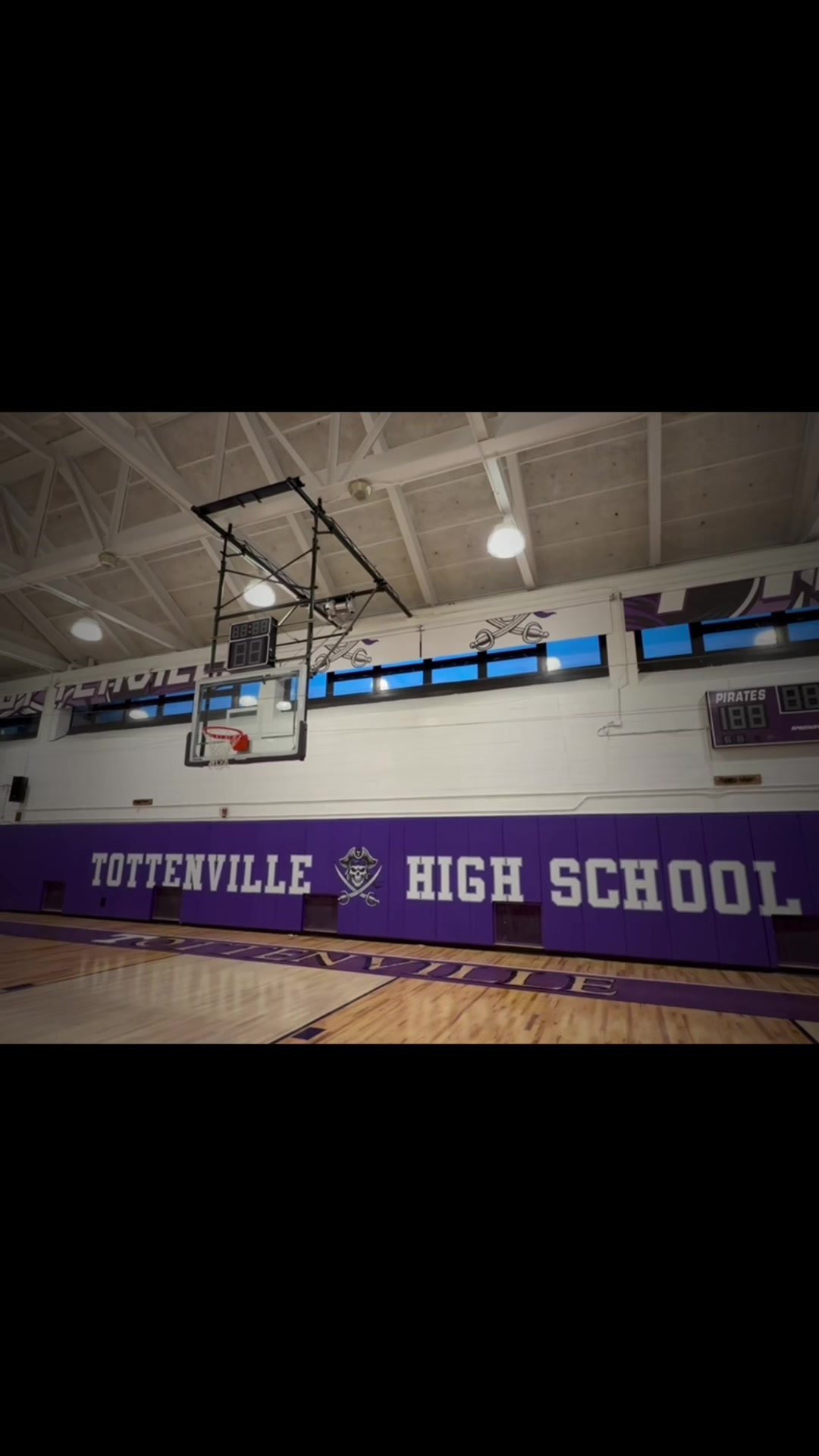 @Tottenville High School Family