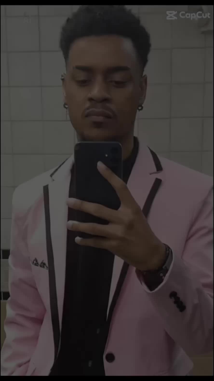 @Delonte the fresh prince 👑