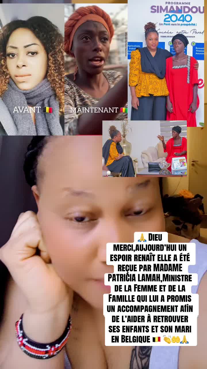 @Am's Mira Bamba