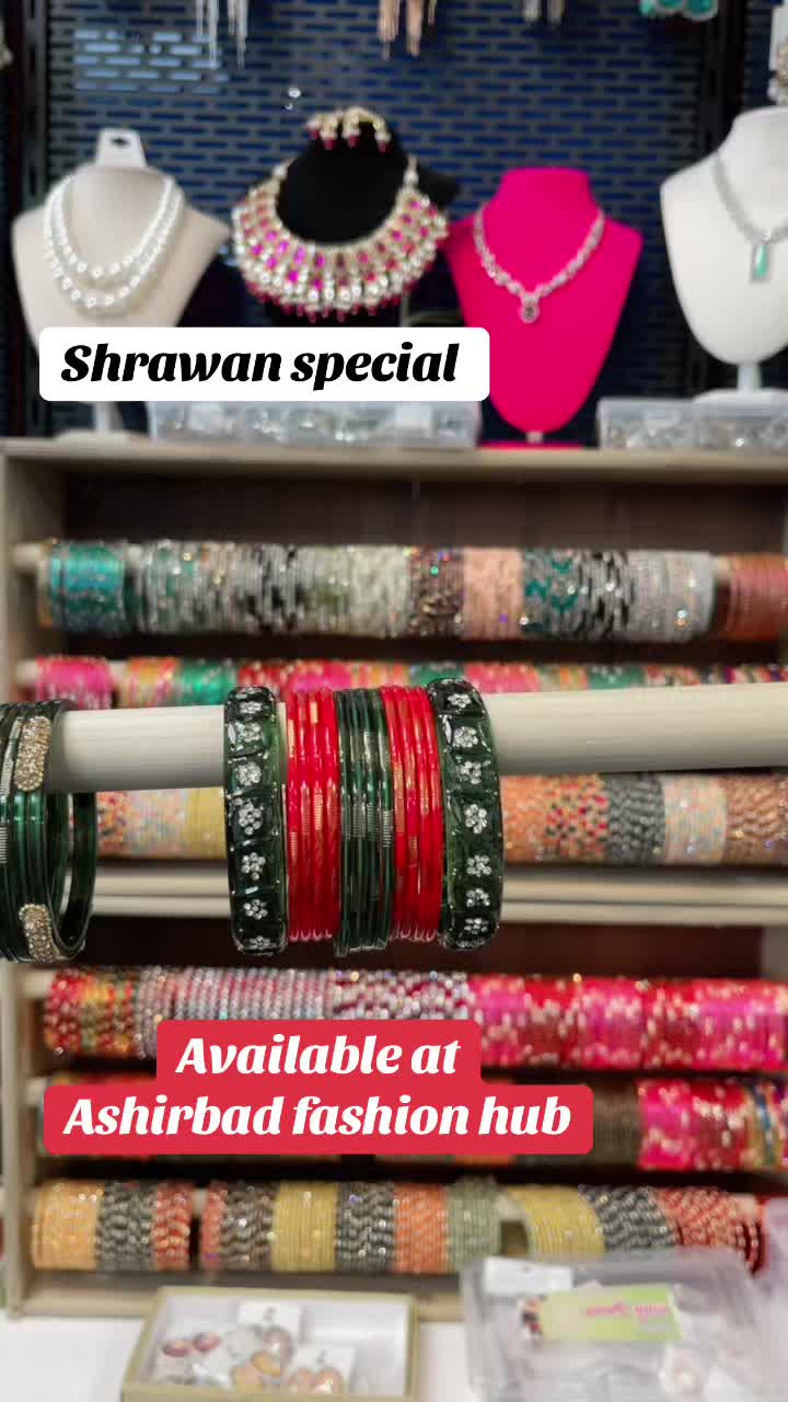 @Ashirbad fashion hub
