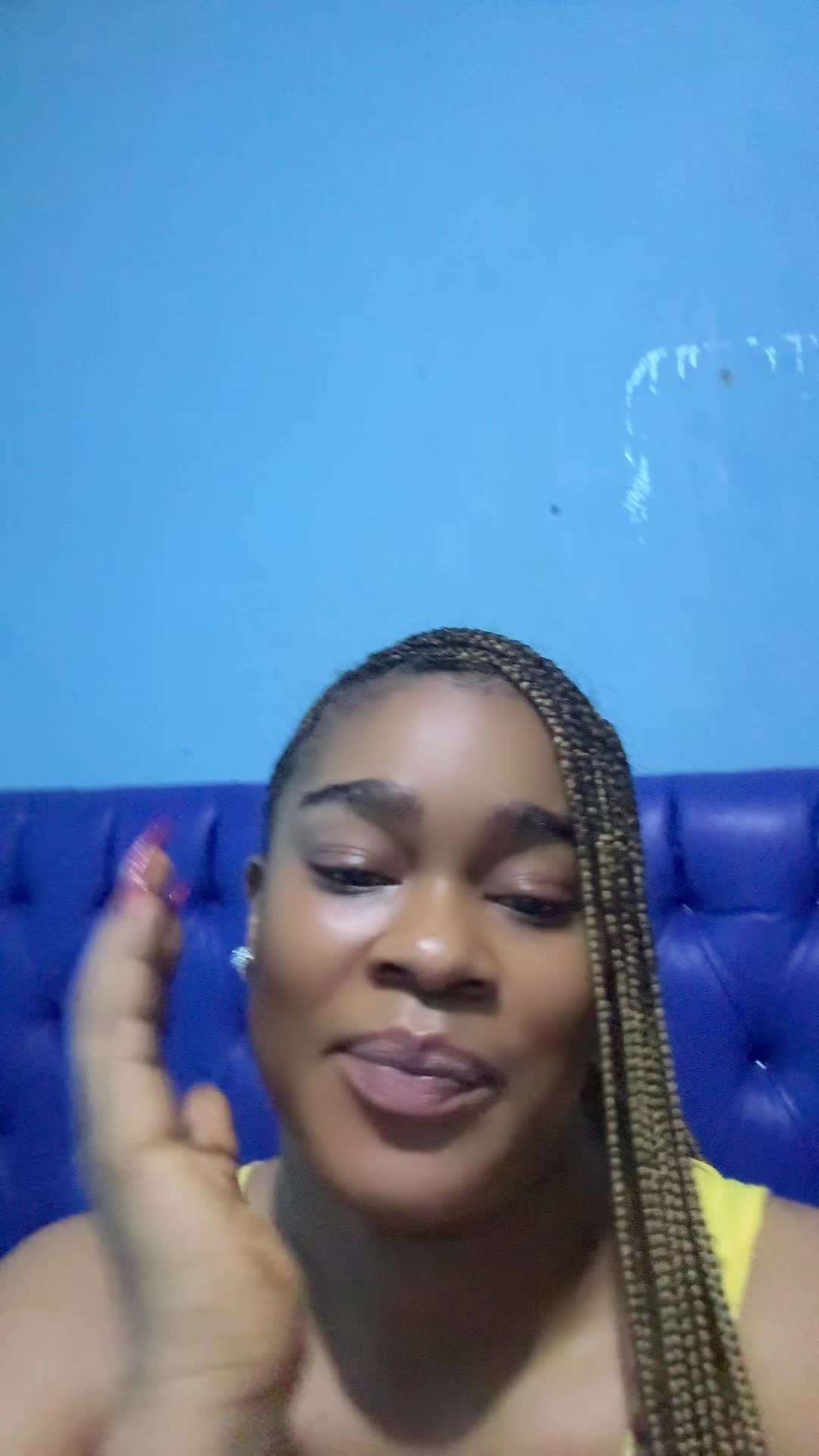 @Promise Ebelechukwu