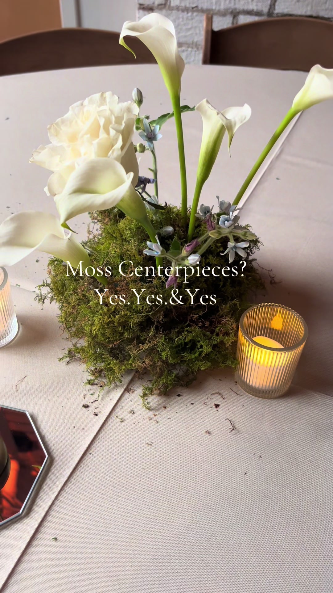 @JS Services | Weddings/Events