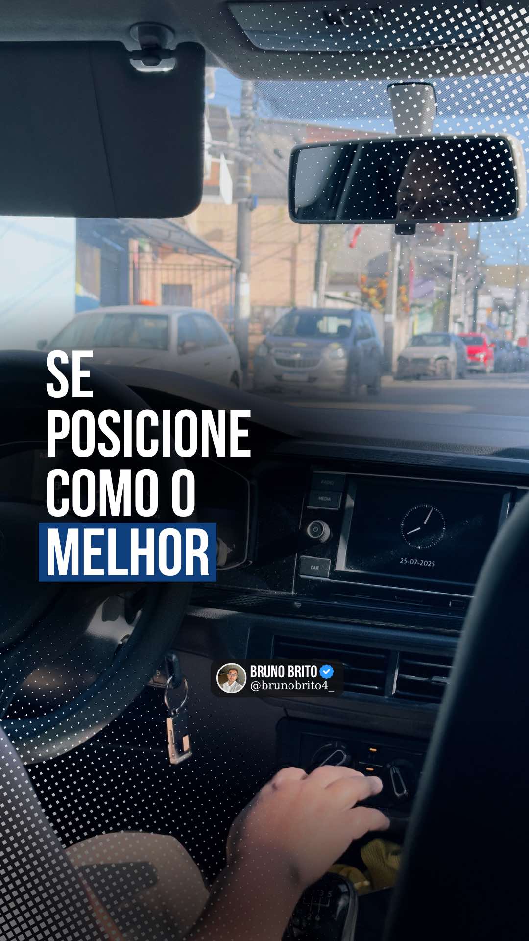 @Bruno Brito