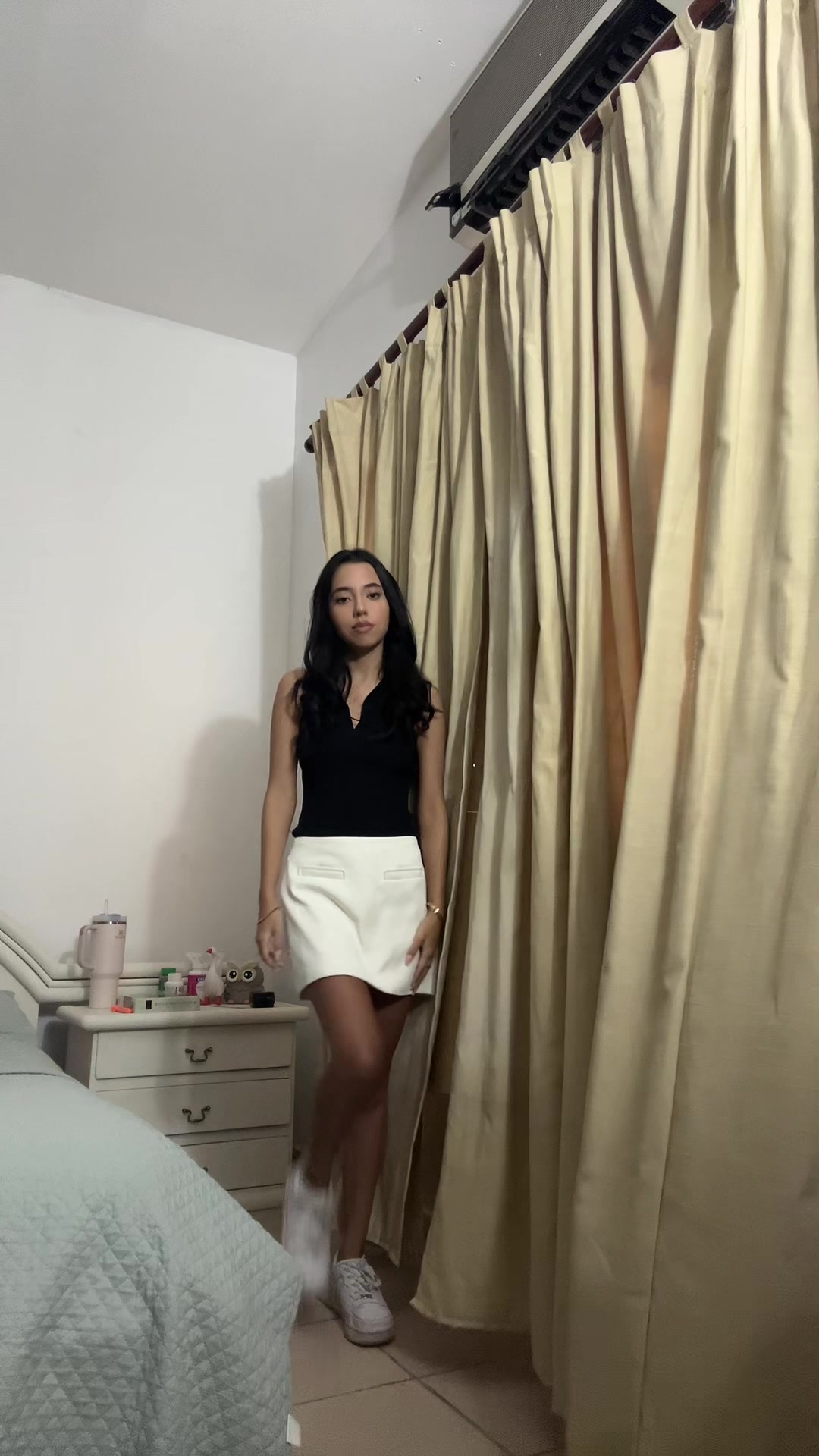 @Stephanie Saavedra