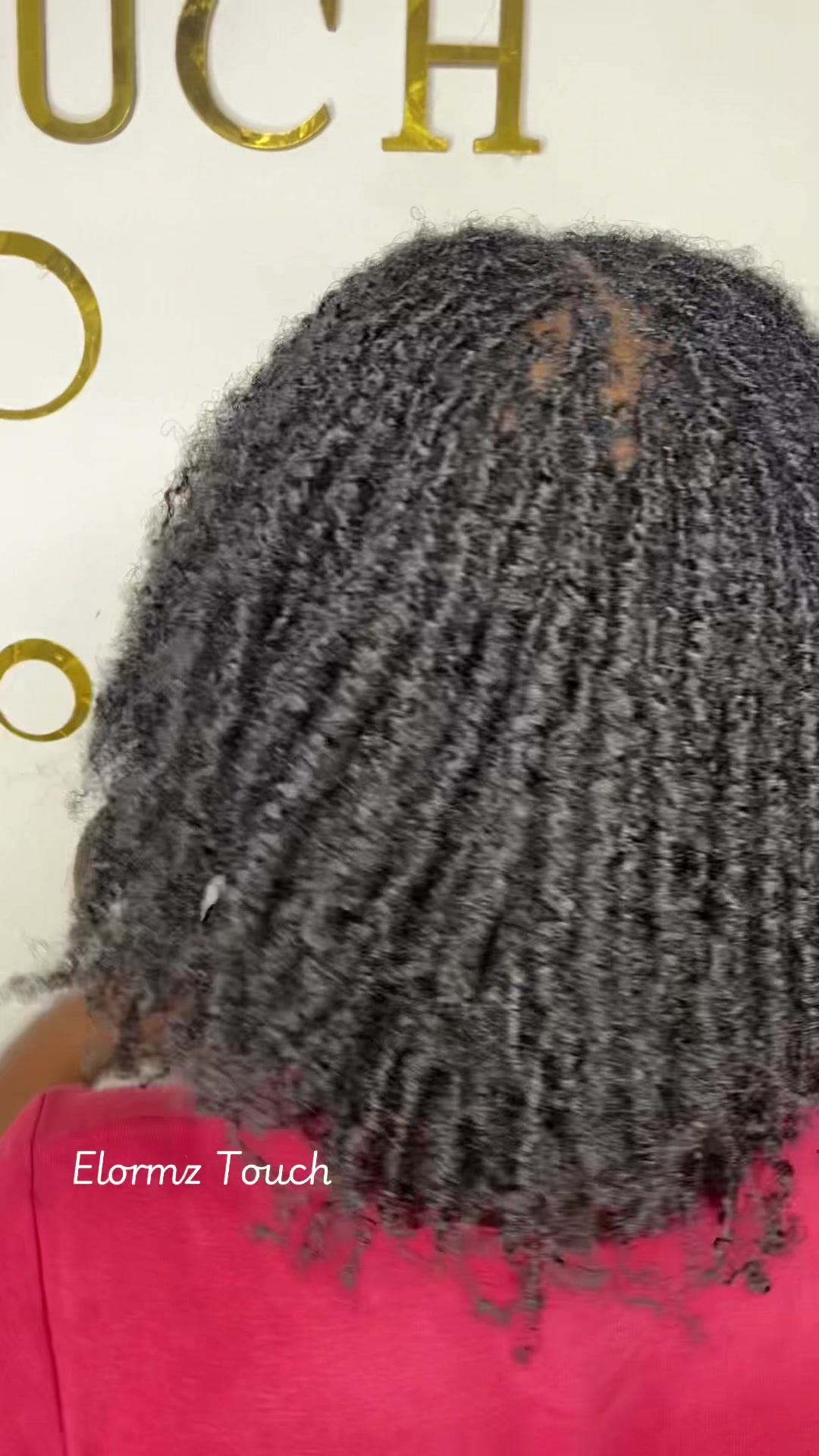 @Elormz Braids
