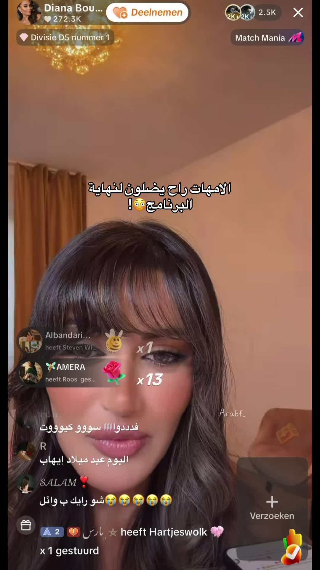 @Arab F