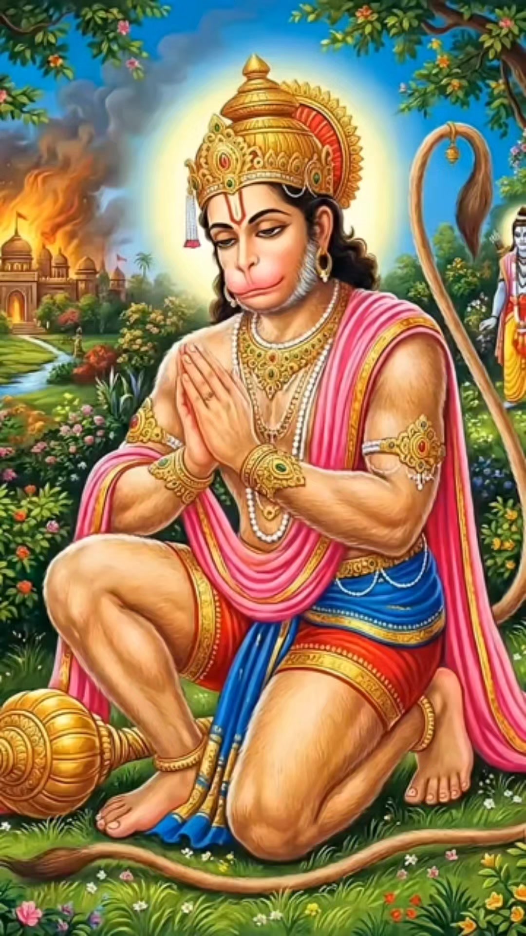 @sataranjan Sharma