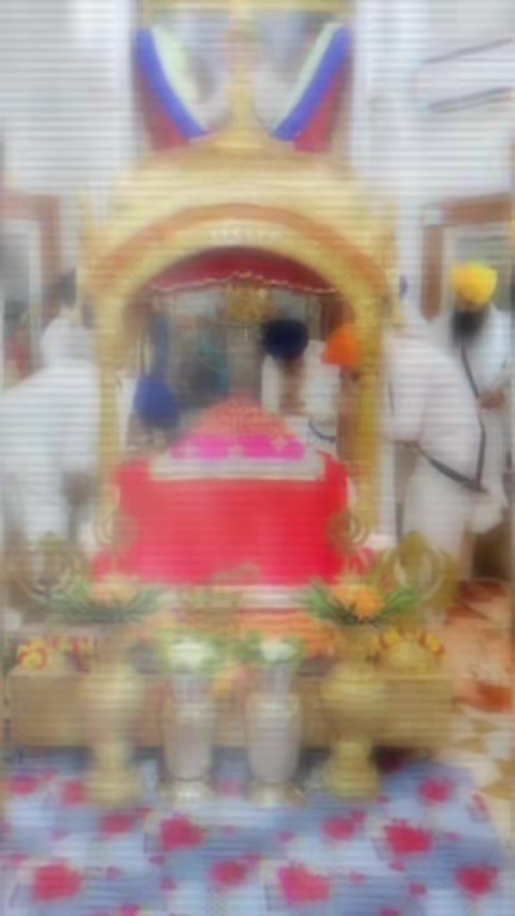 @Baba Deep Singh Ji 26 10 2024