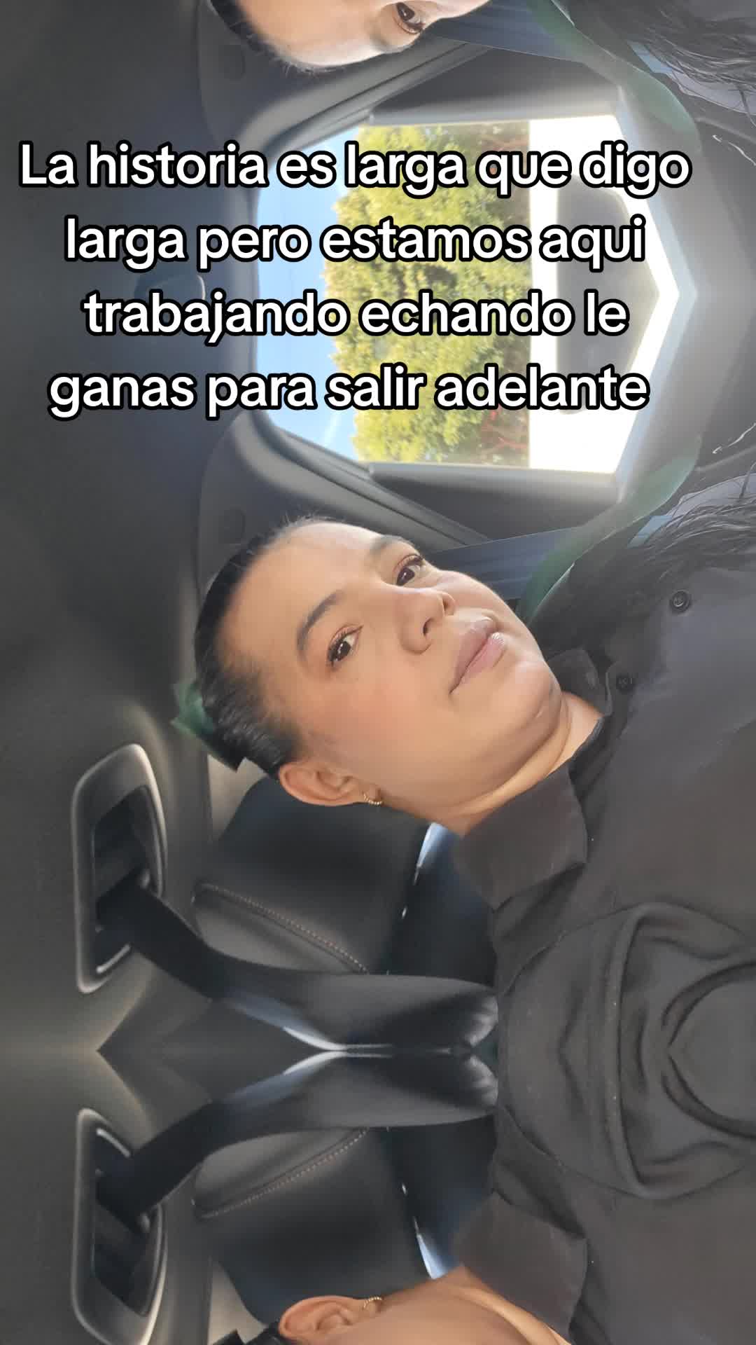 @Mira la meta no los obstáculos
