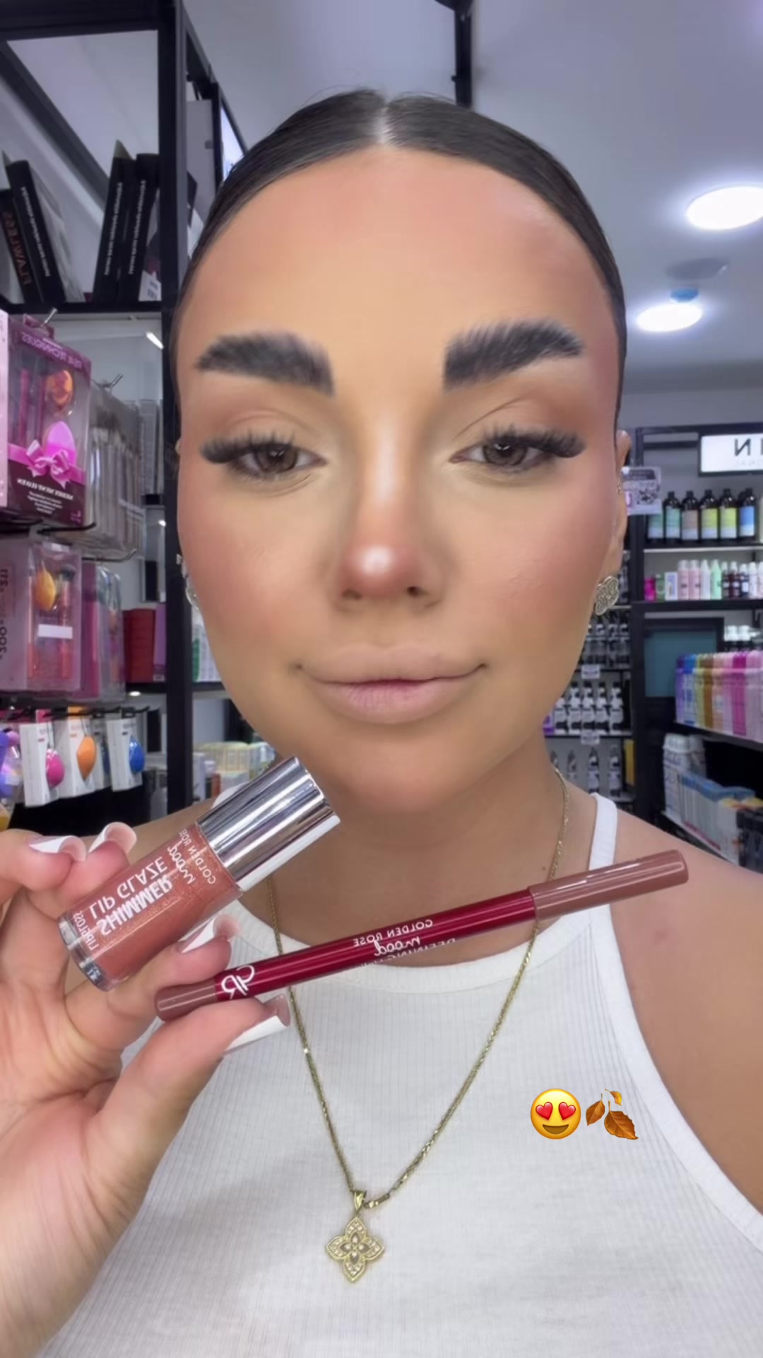 @Felisa_cosmetics