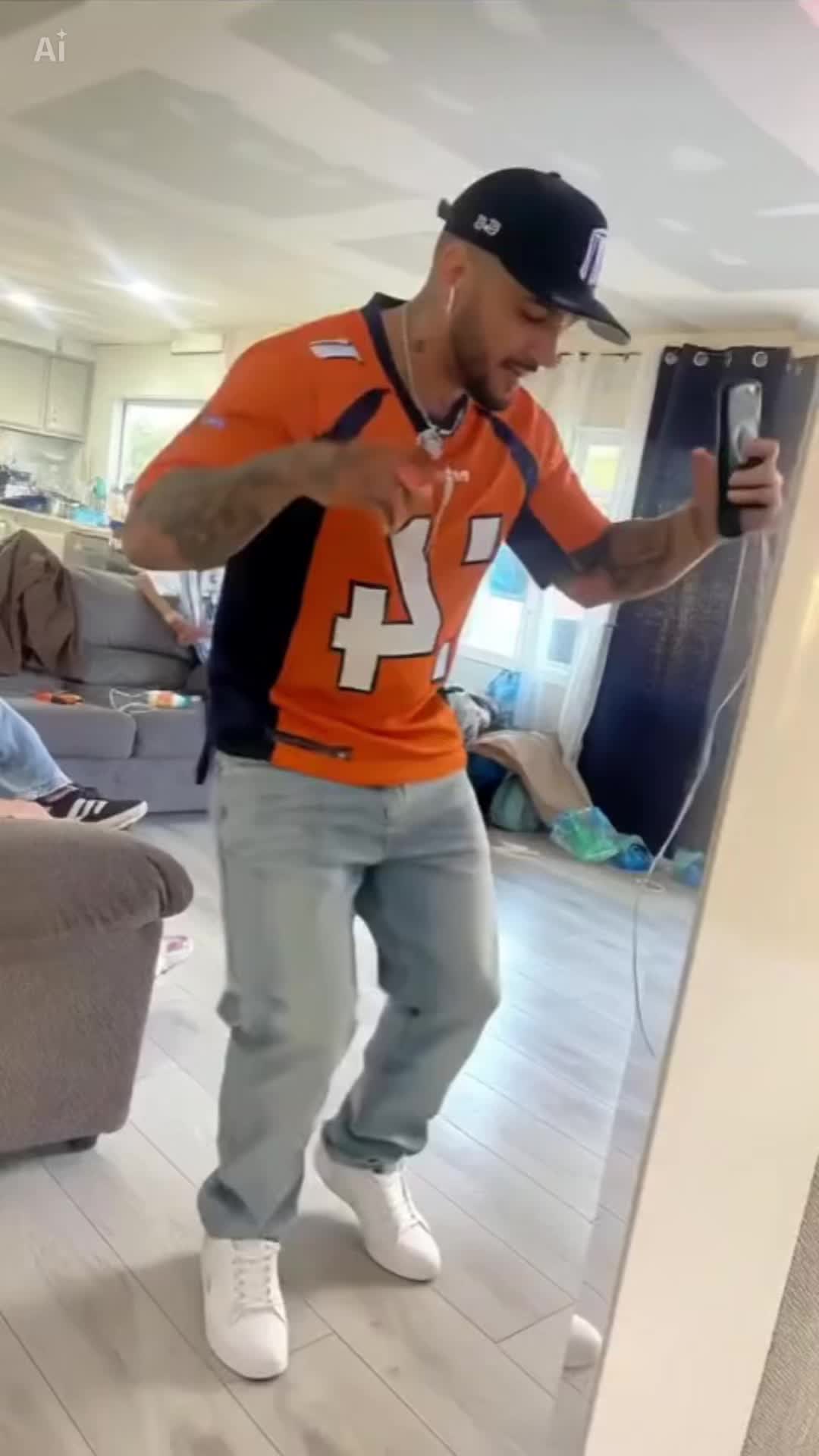 @Jj Ramirez