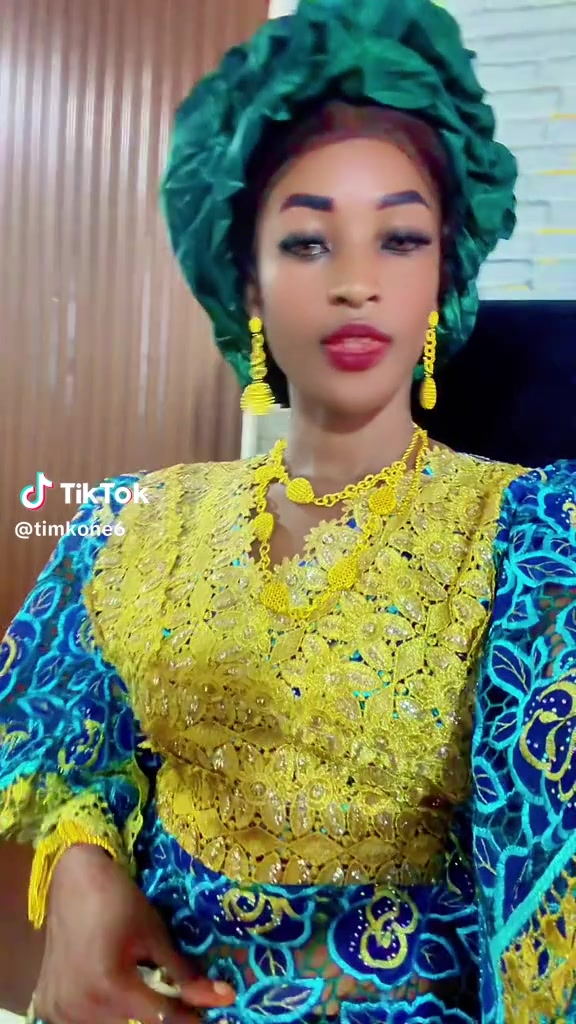 @Fatoumata Kante