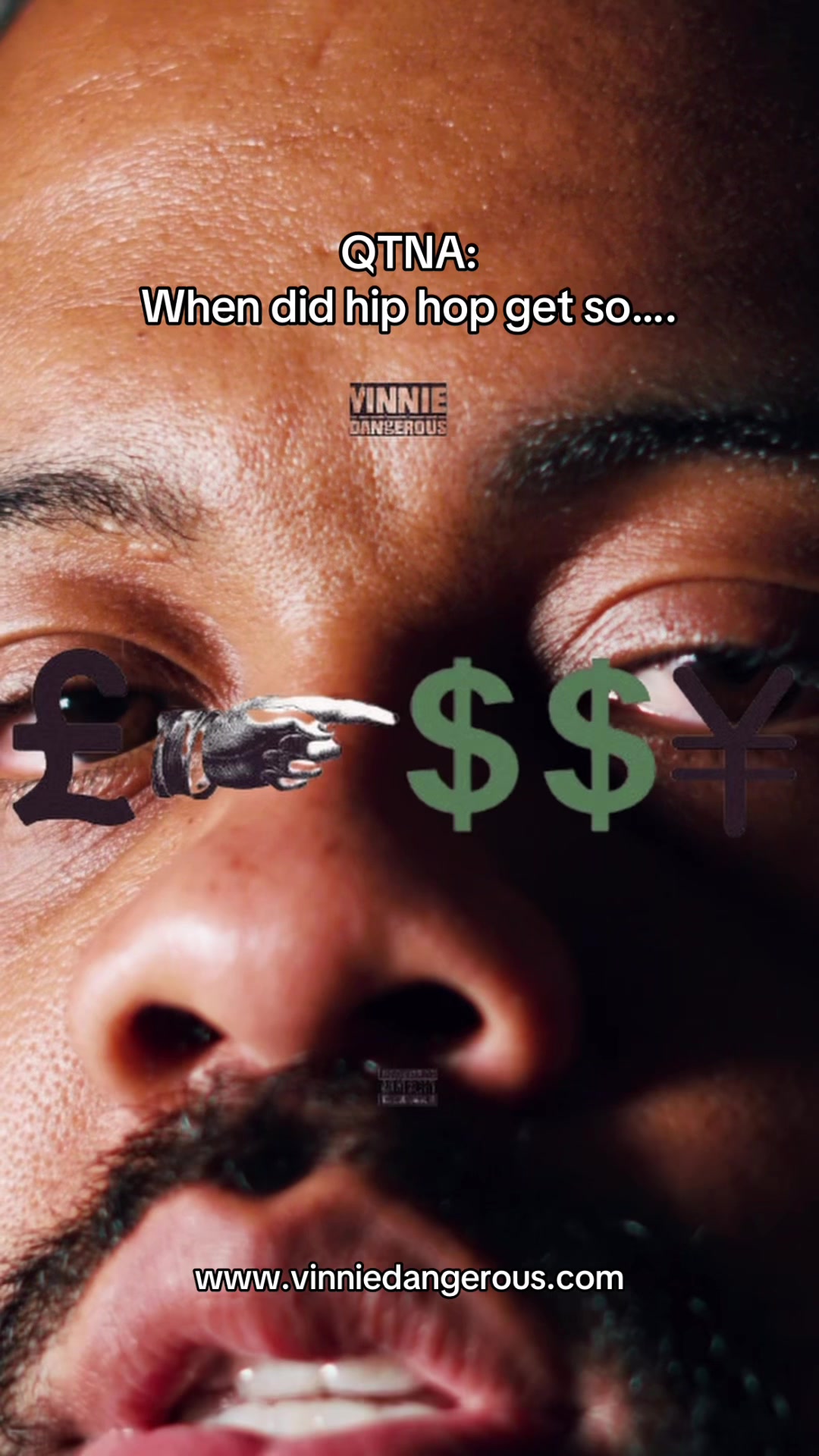 @vinniedangerous.bandcamp.com