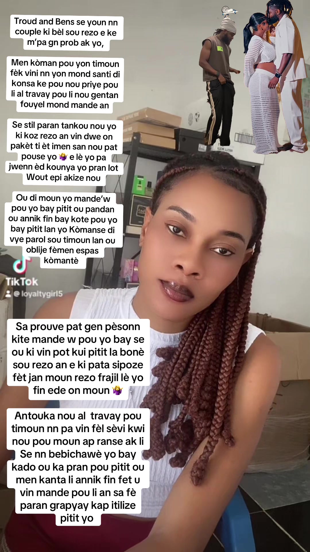 @Loyalty_Zeny&egrave;z_yo😜😂🔥