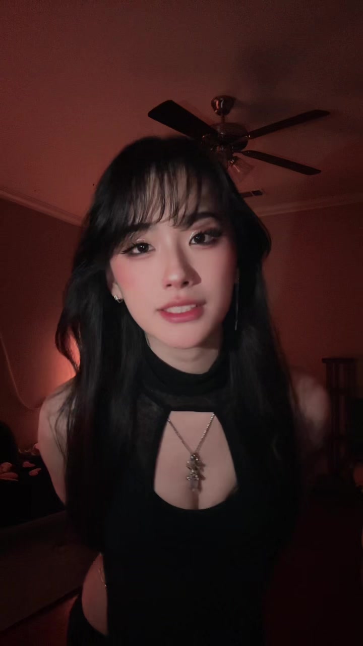 @Asian Rapunzel
