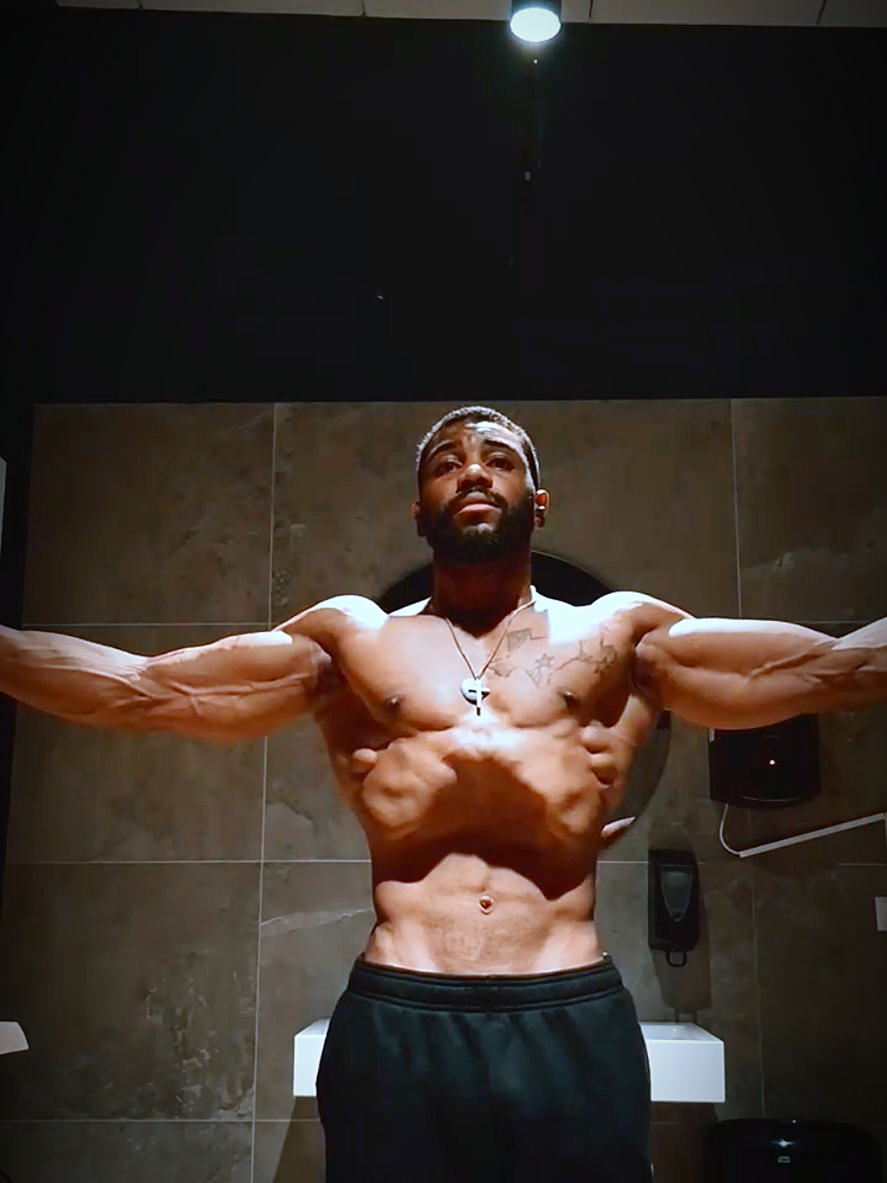 @Jay Fit