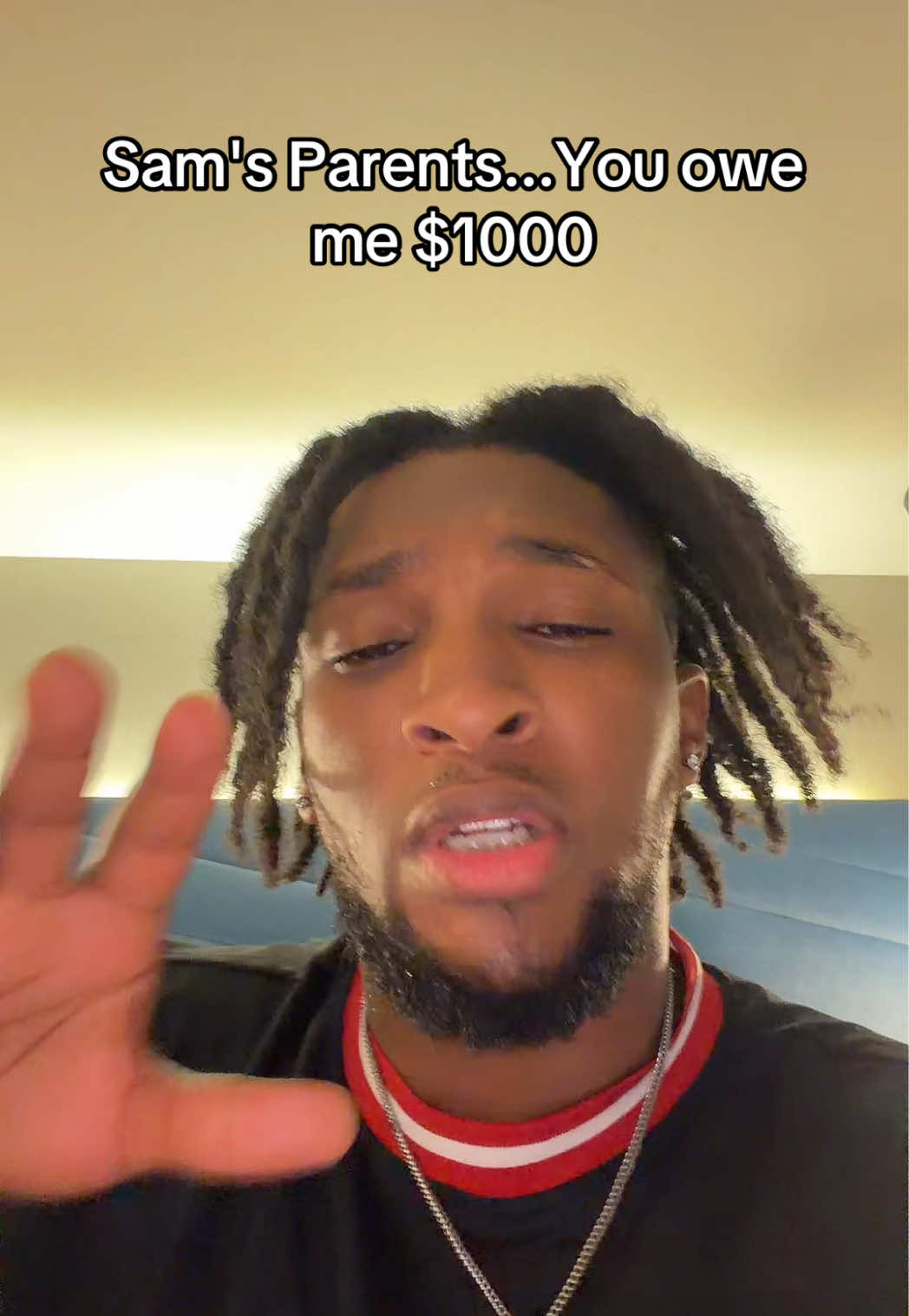 @Jelani B.