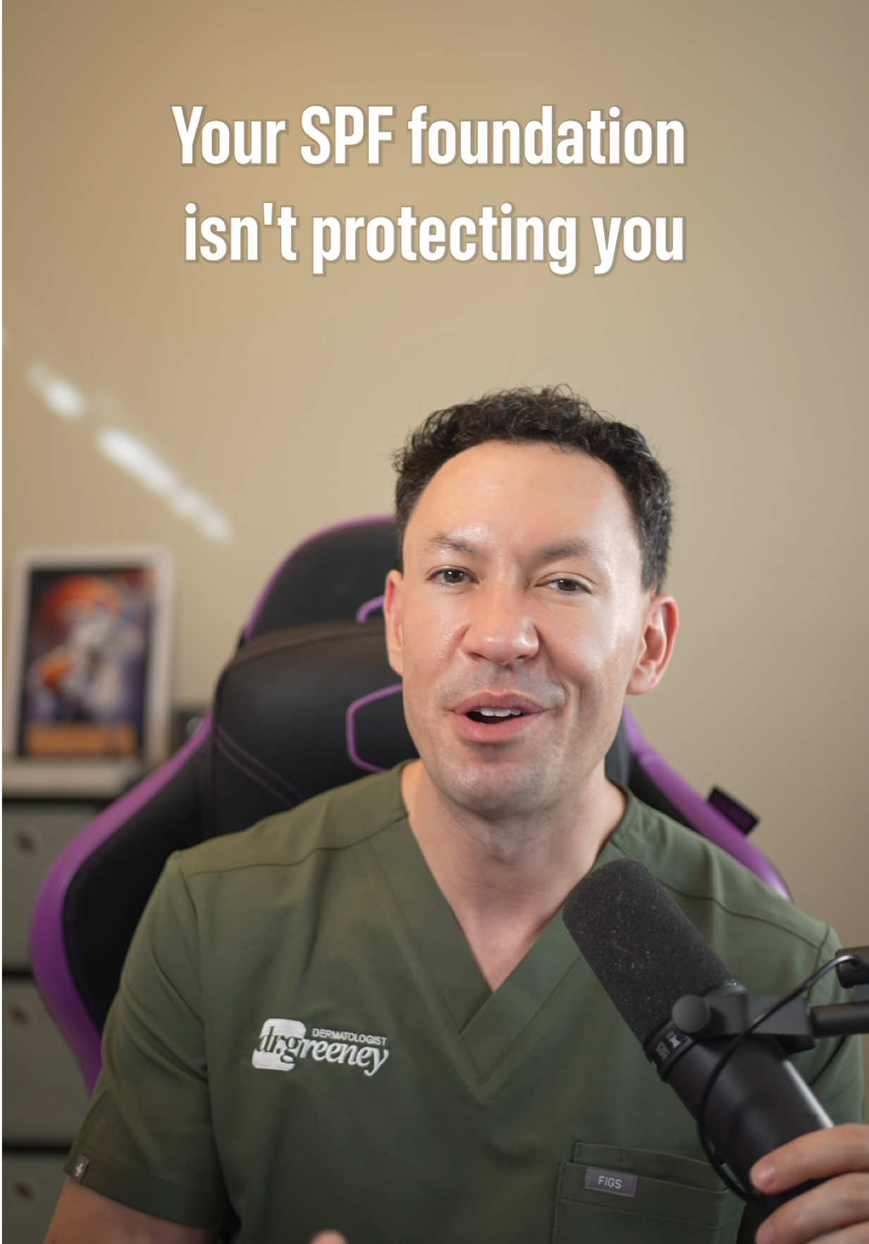 @Dylan Greeney MD Dermatologist