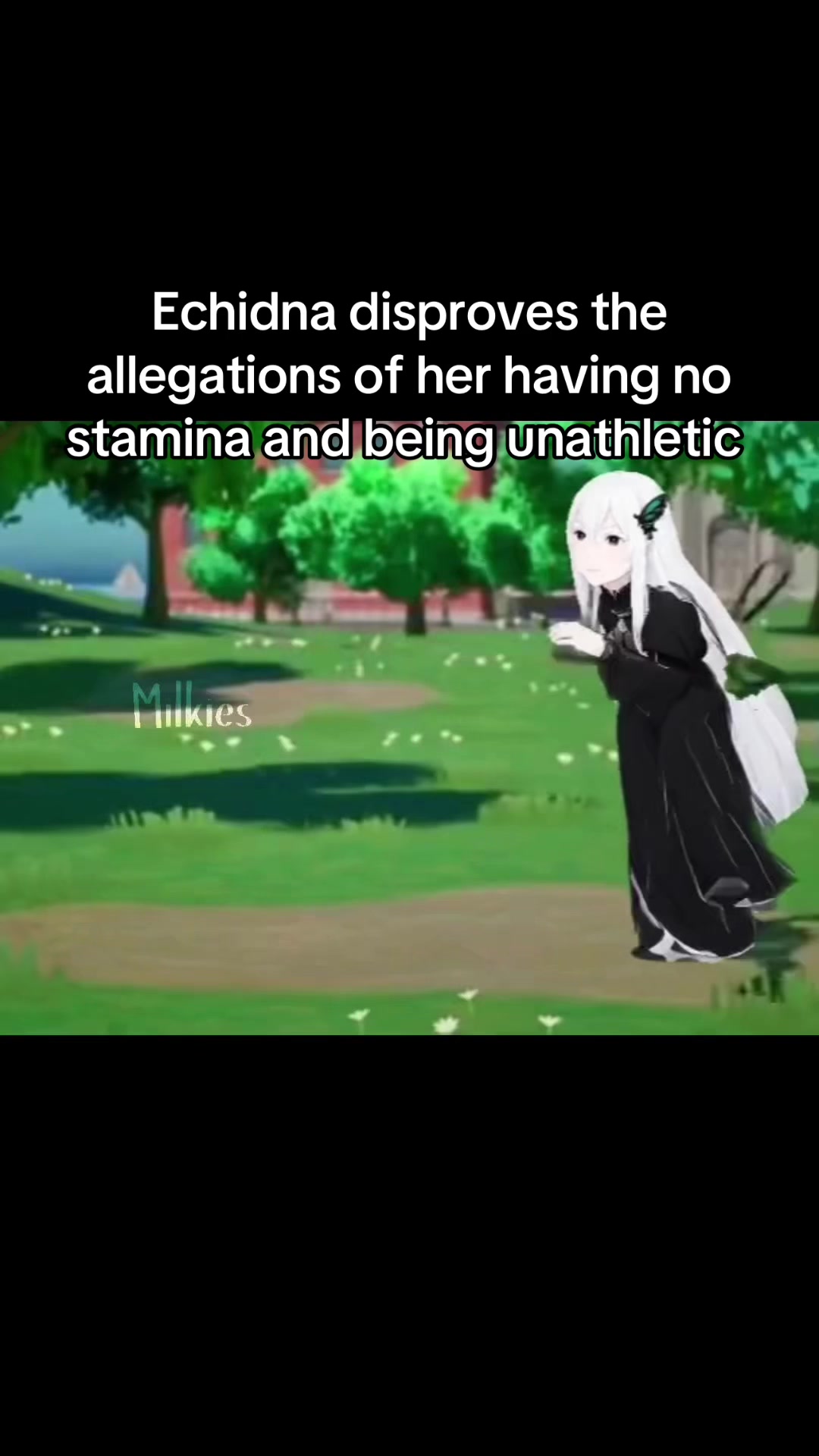 @Milkies/Echidna