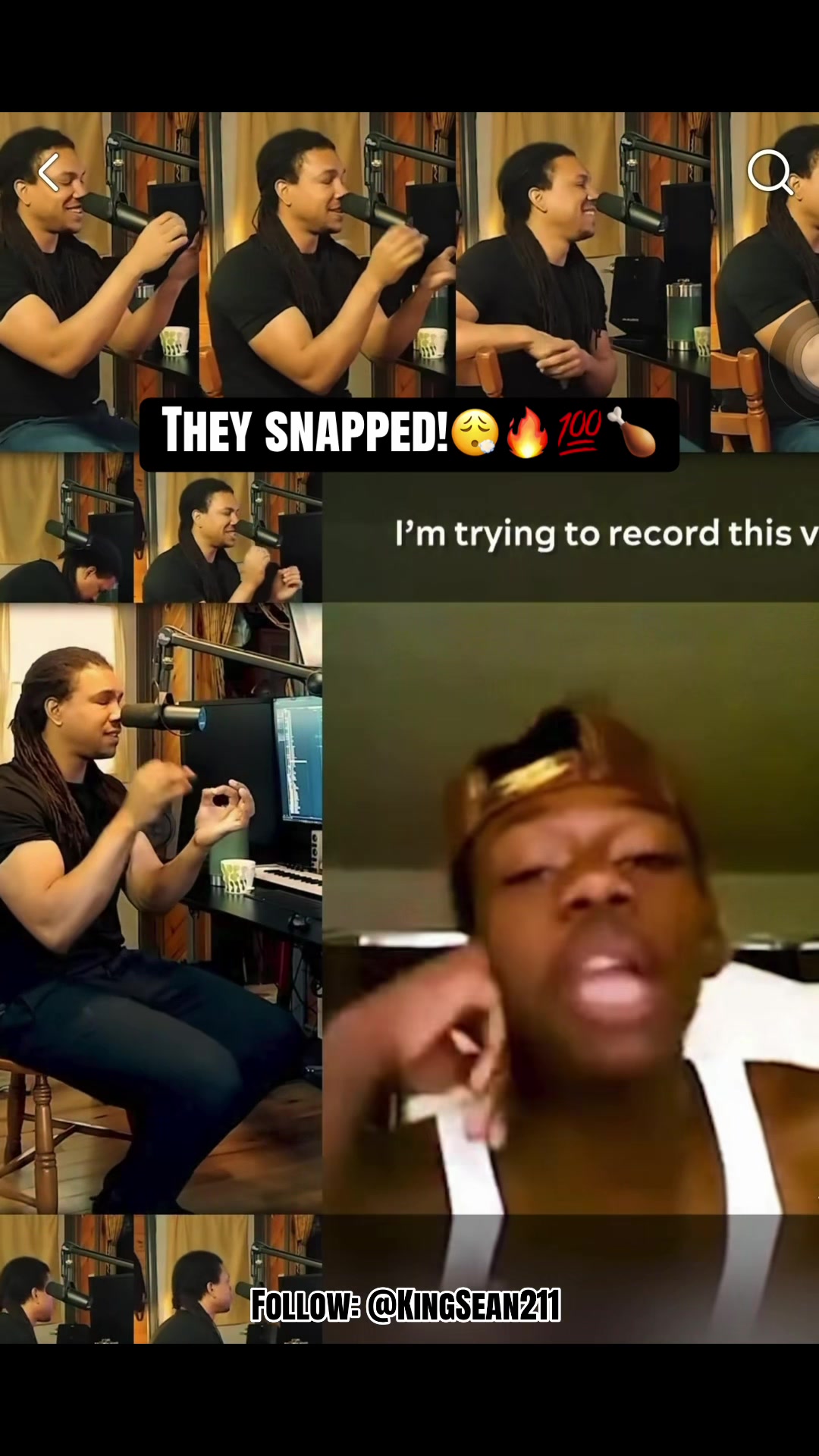 @KingSean211