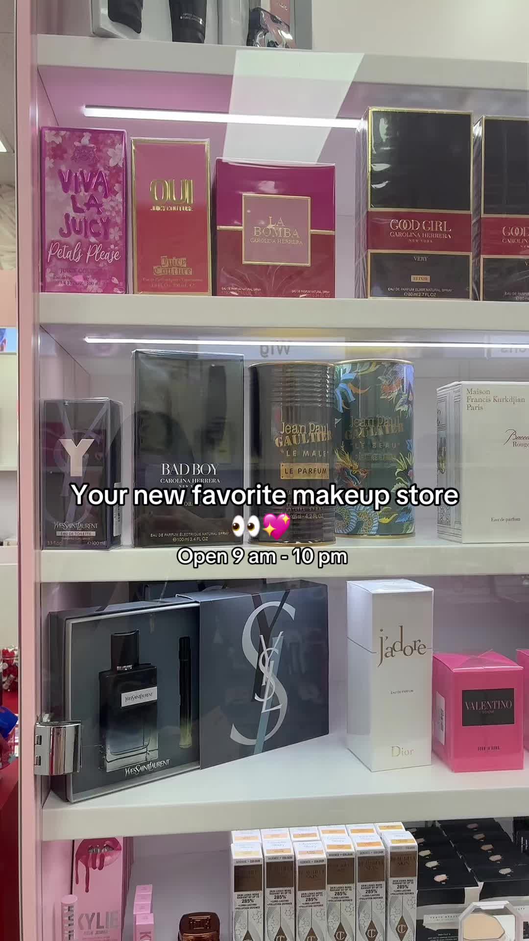 @luxbeautybakersfield