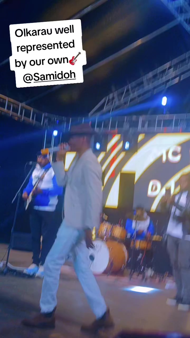 @Ngumaz ammoré