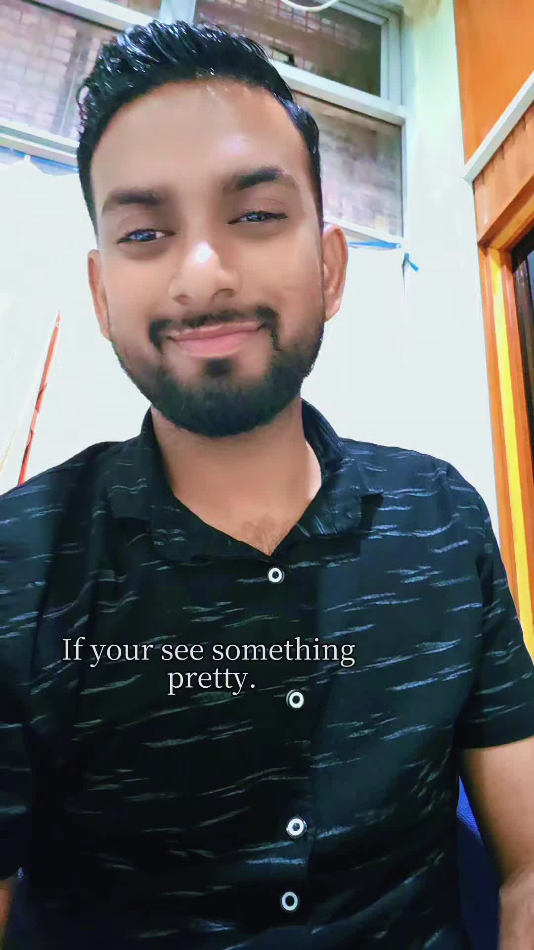 @Avishek Sharma ❤️