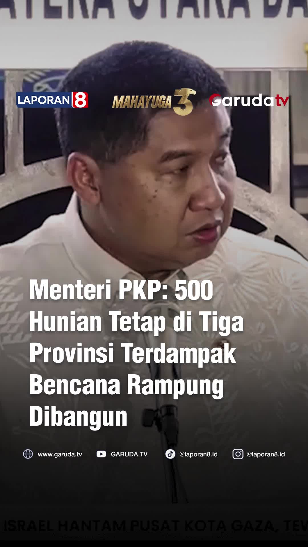 @Garuda TV