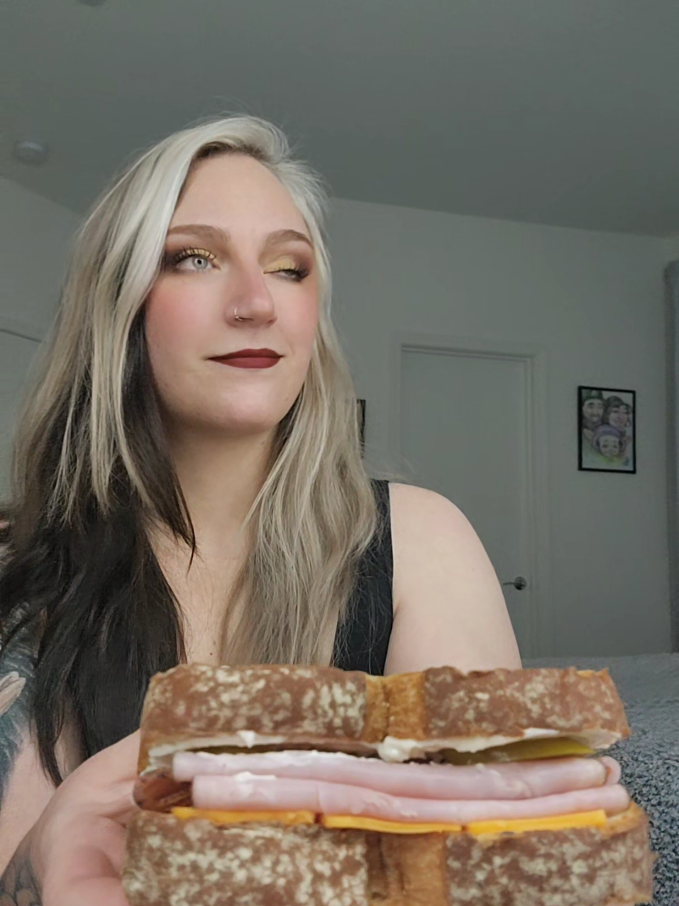 @Gabbie