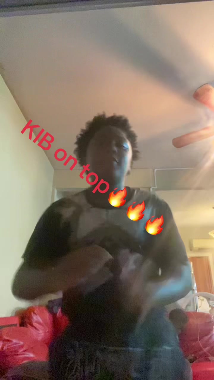 @K.I.B Killa