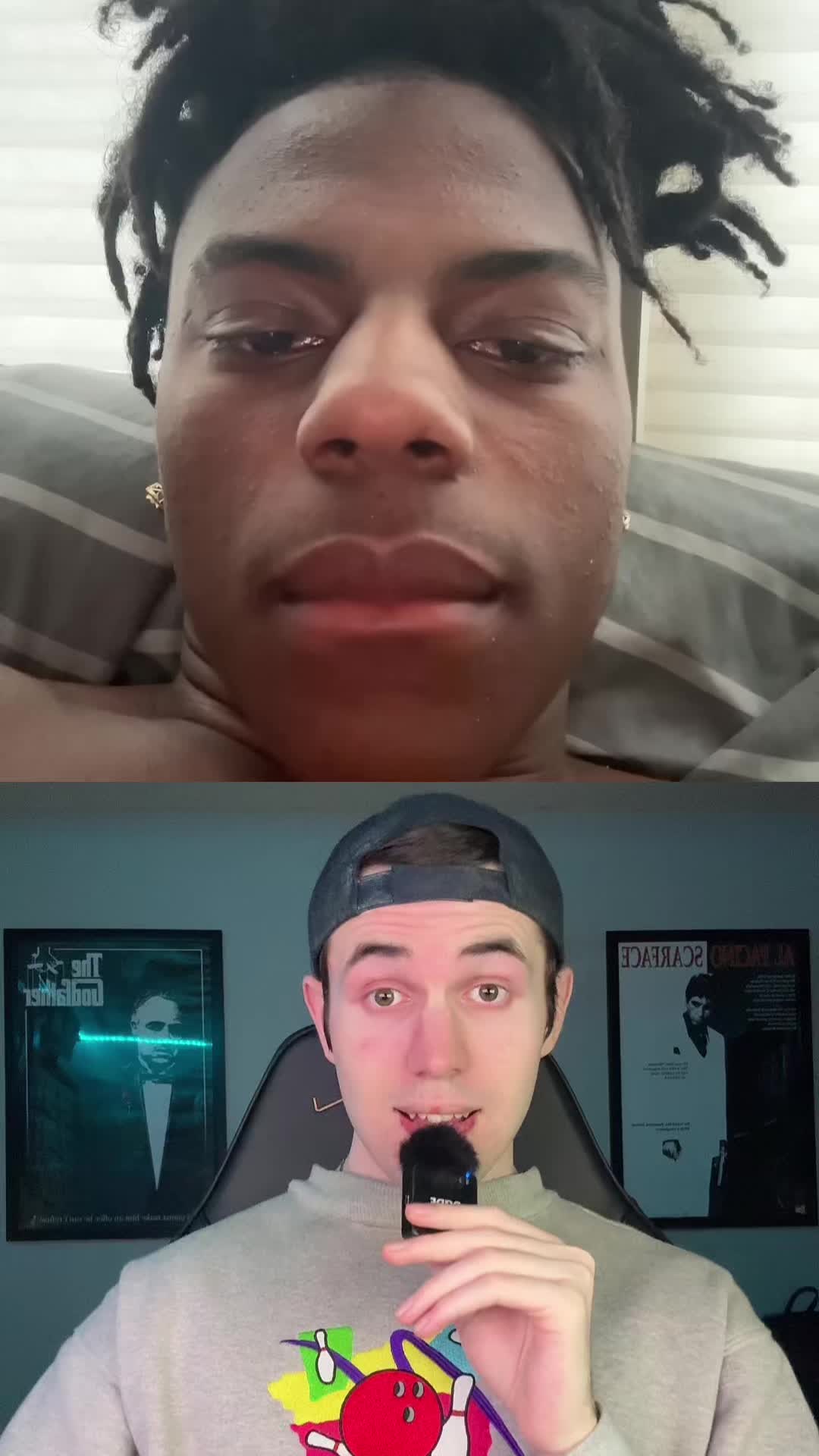 @Brandon Conner