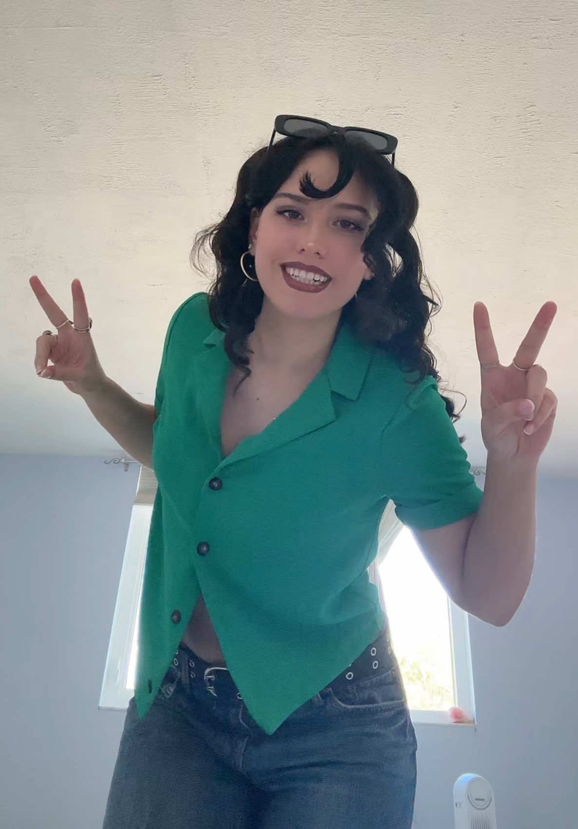 @cristina méndez