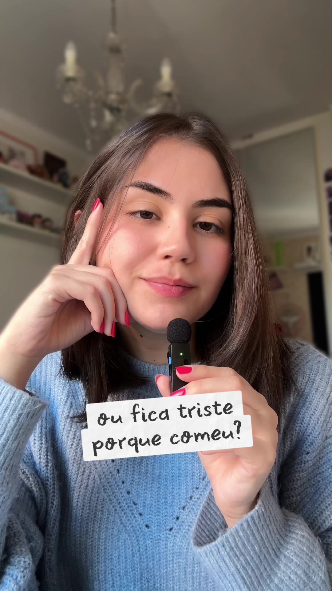 @Clara Piccinin | Nutricionista