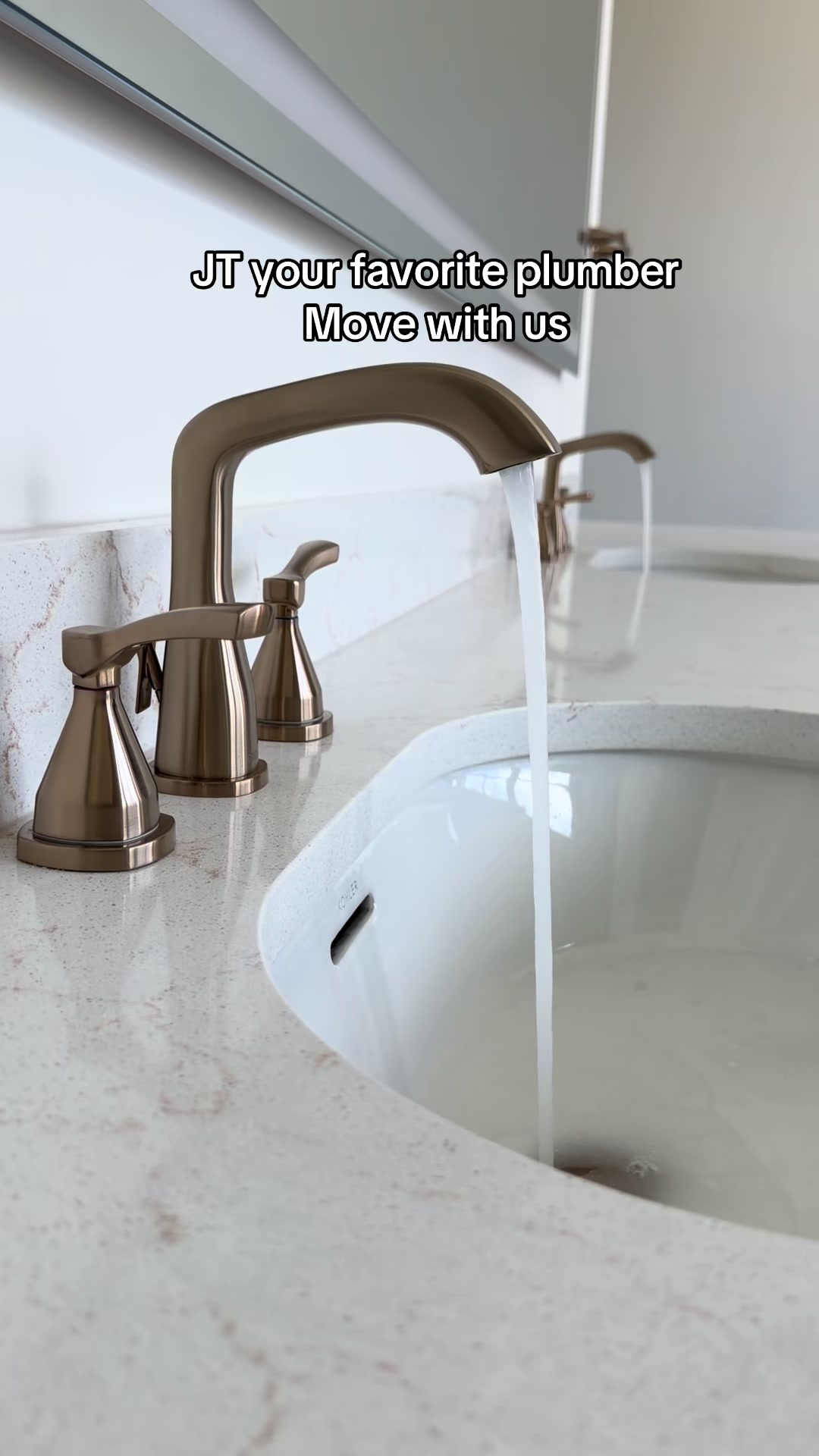 @GOLD STANDARD PLUMBING LLC